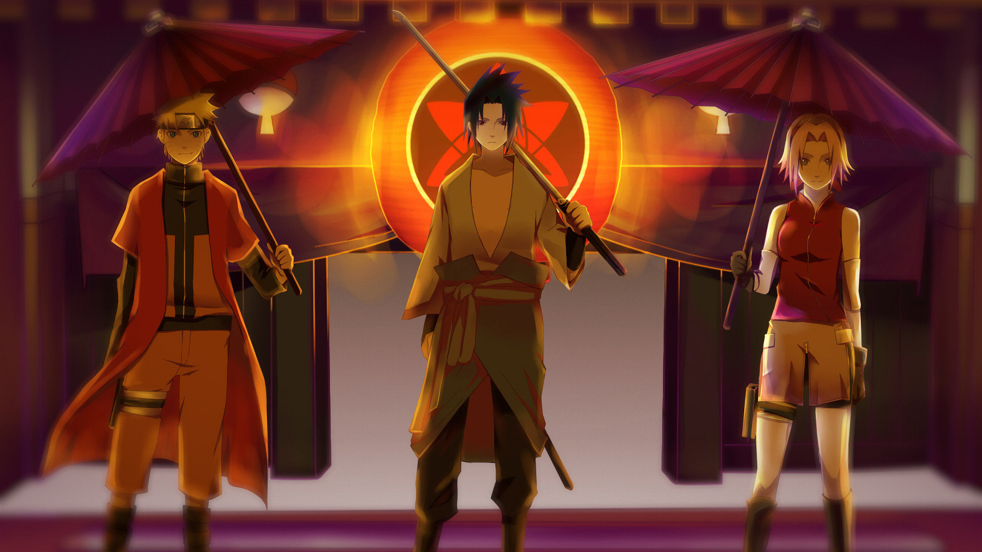 Free Naruto high quality background ID:395185 for hd 1080p desktop