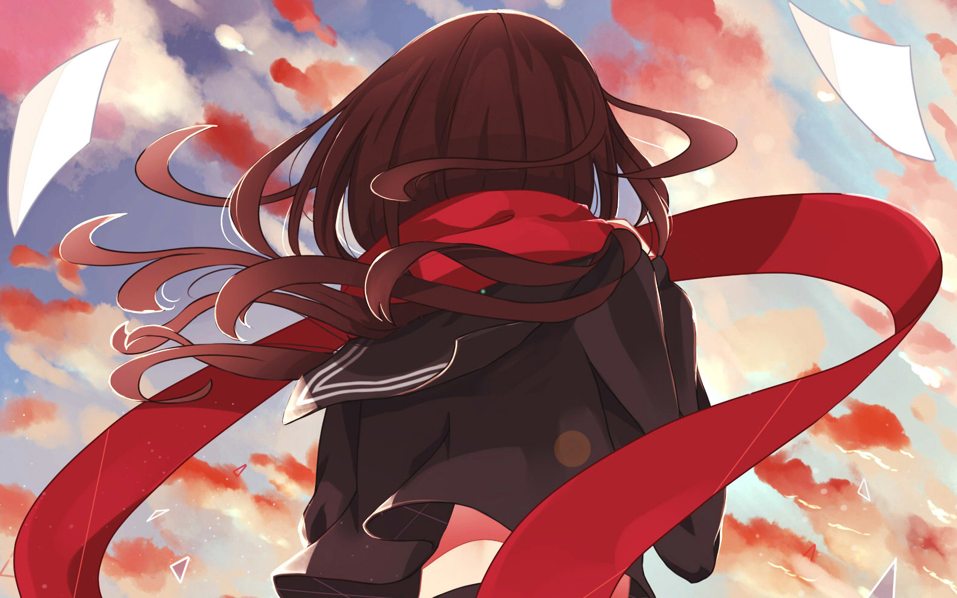 Free Kagerou Project high quality background ID:134318 for hd 1920x1200 PC