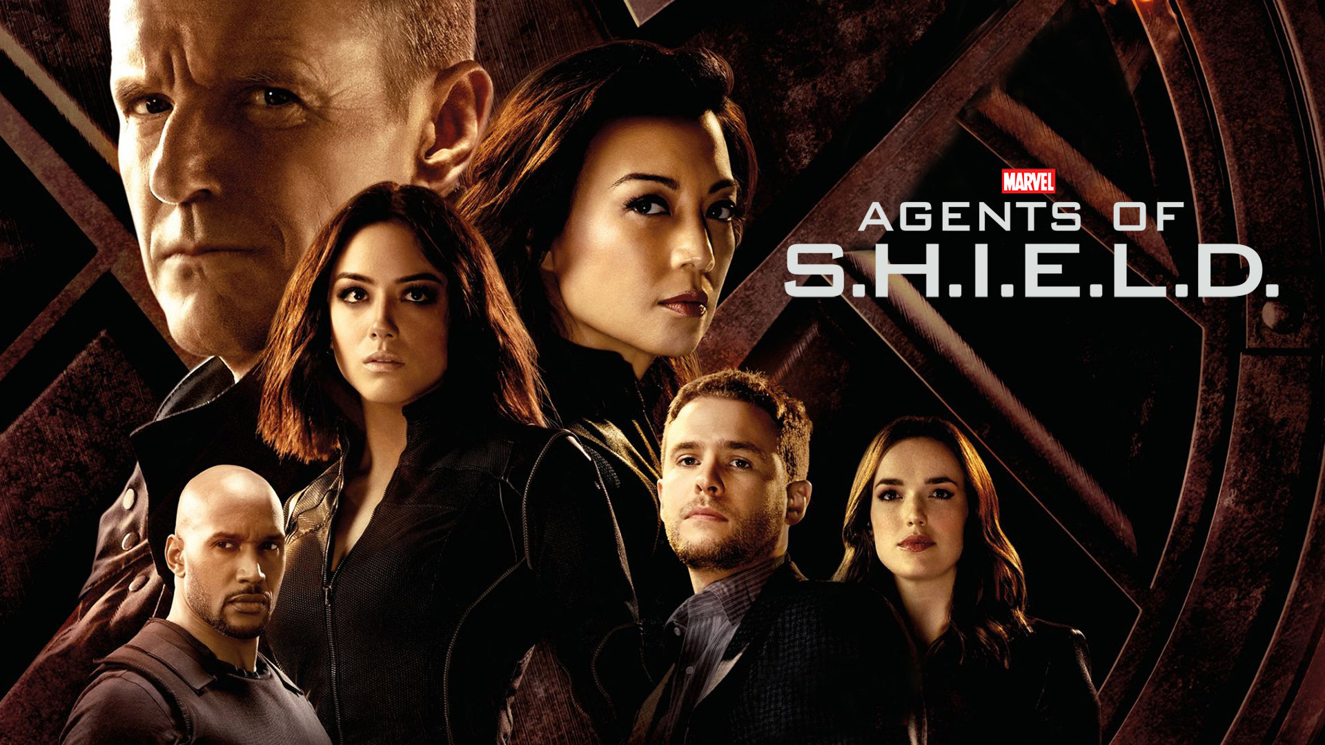 Awesome Marvel's Agents Of SHIELD free wallpaper ID:97147 for full hd 1920x1080 desktop