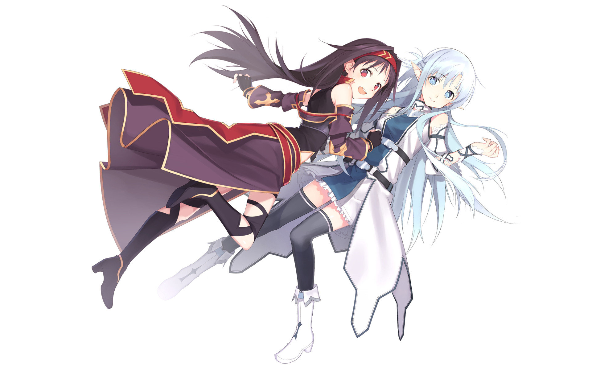Free Sword Art Online 2 (II) high quality background ID:112575 for hd 1920x1200 computer
