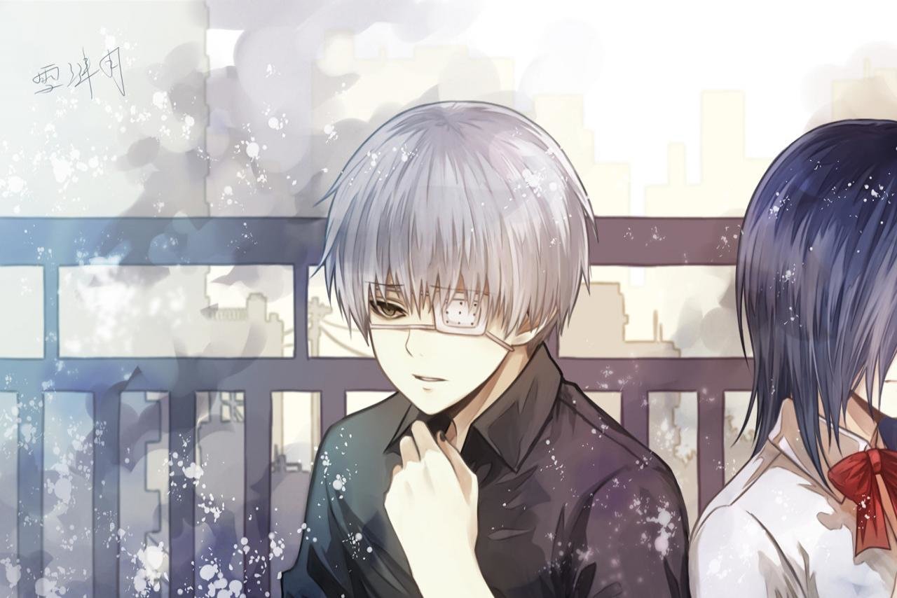 Best Tokyo Ghoul background ID:150262 for High Resolution hd 1280x854 desktop