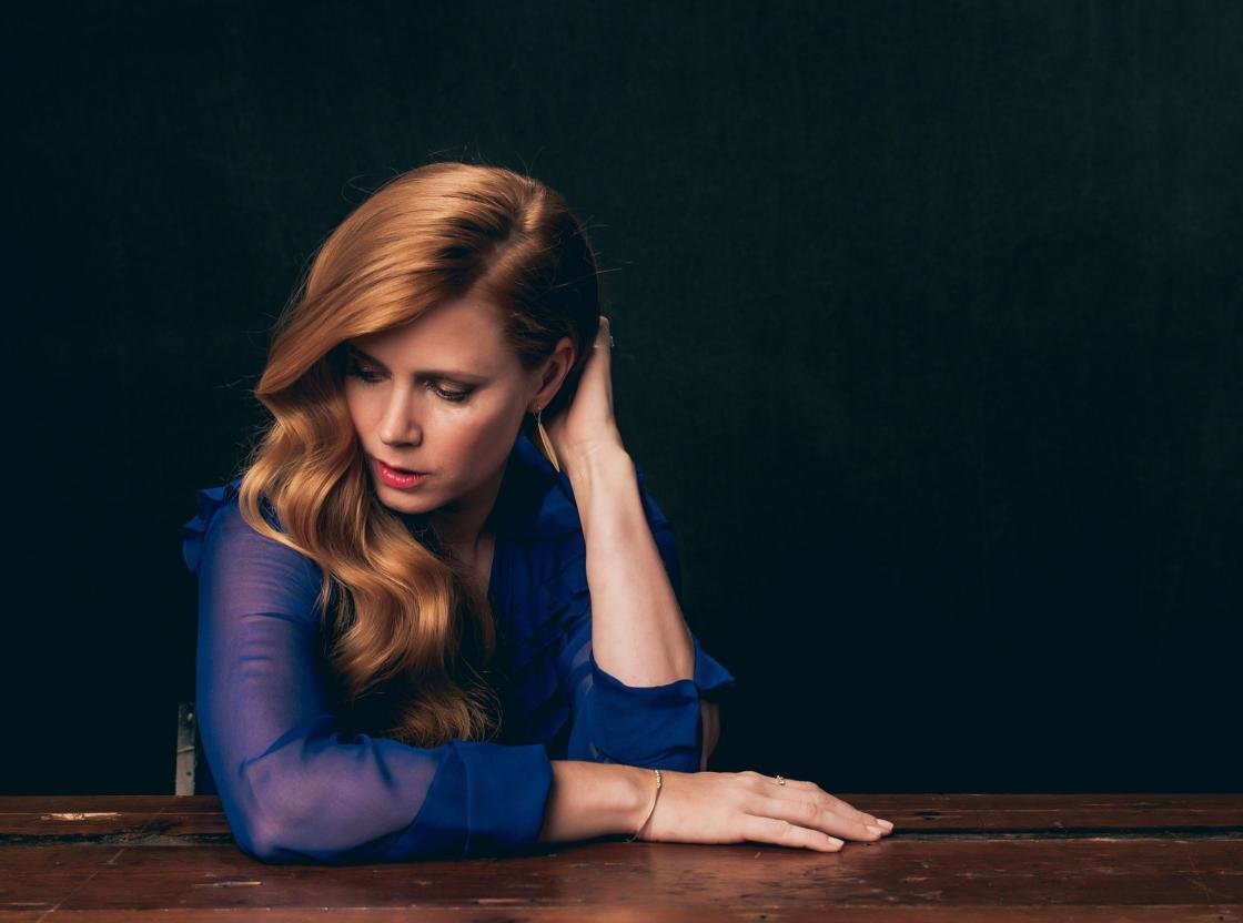Download hd 1120x832 Amy Adams PC background ID:397880 for free