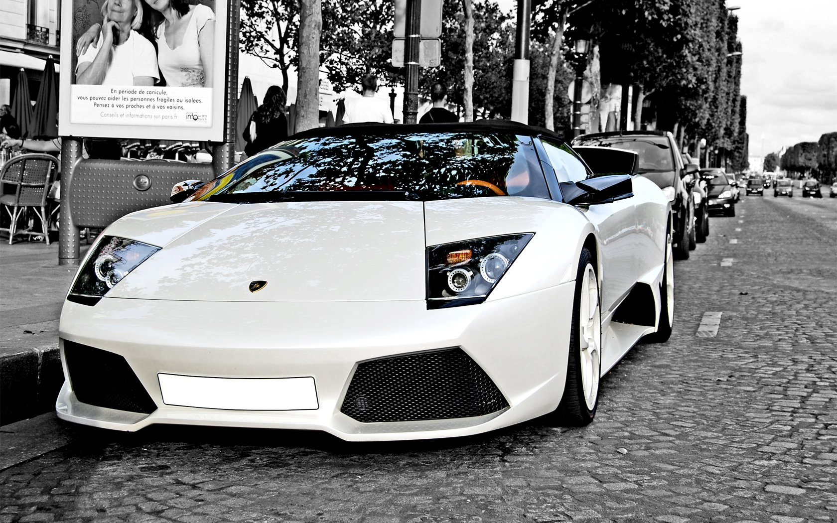 High resolution Lamborghini hd 1680x1050 background ID:284727 for PC