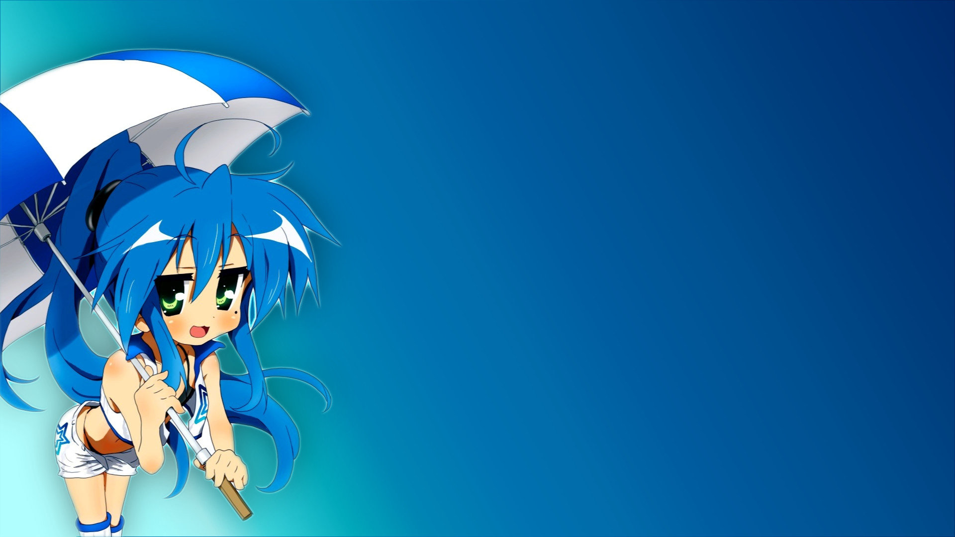 High resolution Lucky Star full hd wallpaper ID:214500 for computer