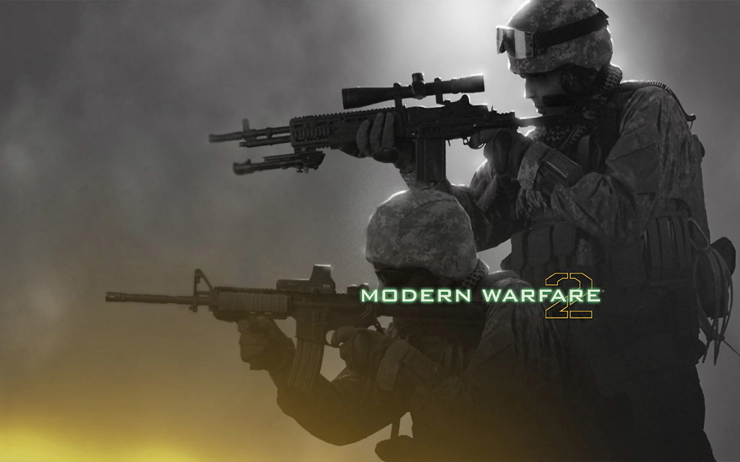 Free Call Of Duty (COD) high quality background ID:218954 for hd 1440x900 desktop