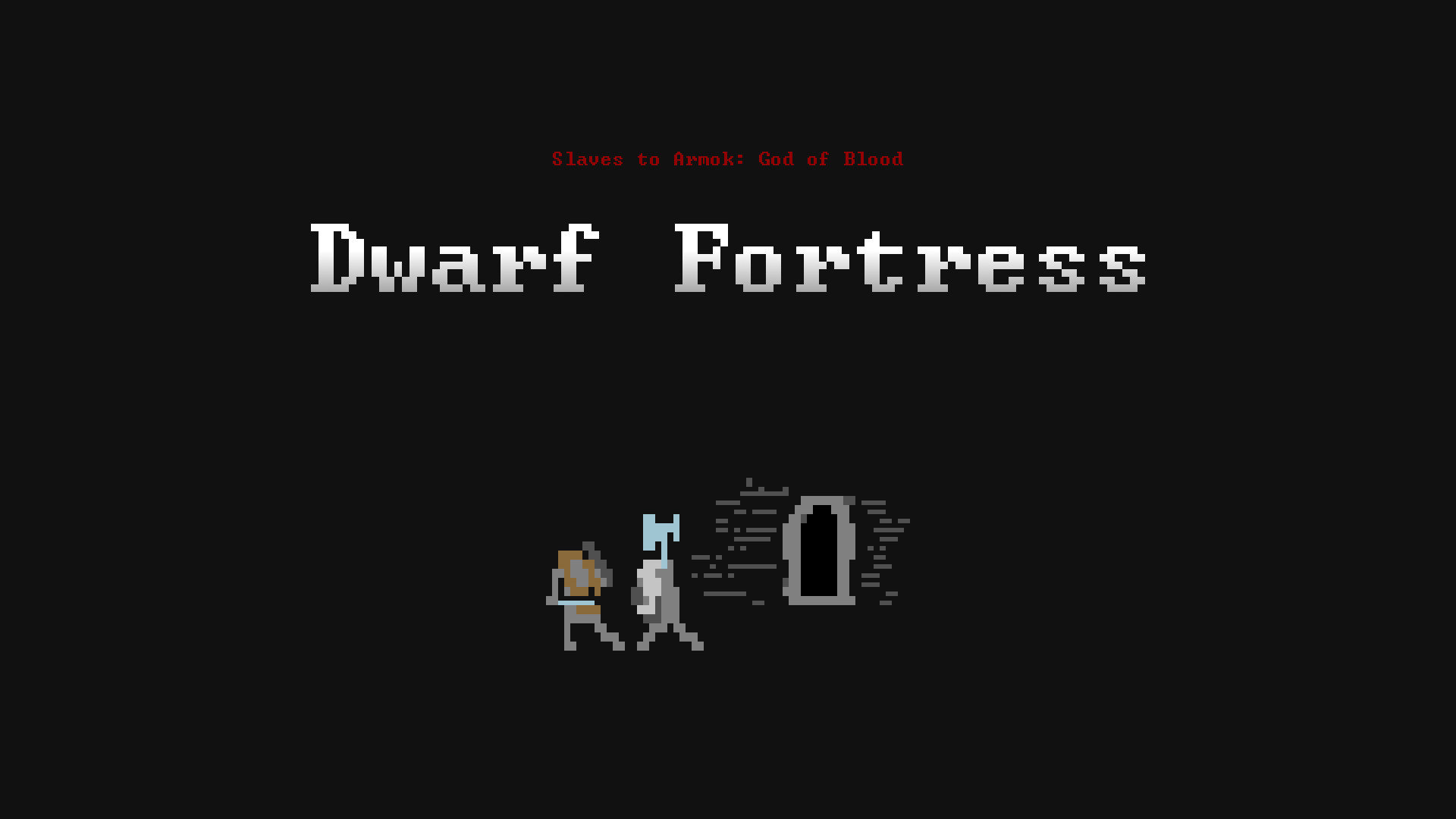 Download full hd Dwarf Fortress PC background ID:214148 for free
