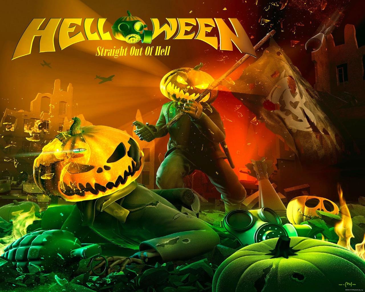 Awesome Helloween free background ID:444815 for hd 1280x1024 desktop