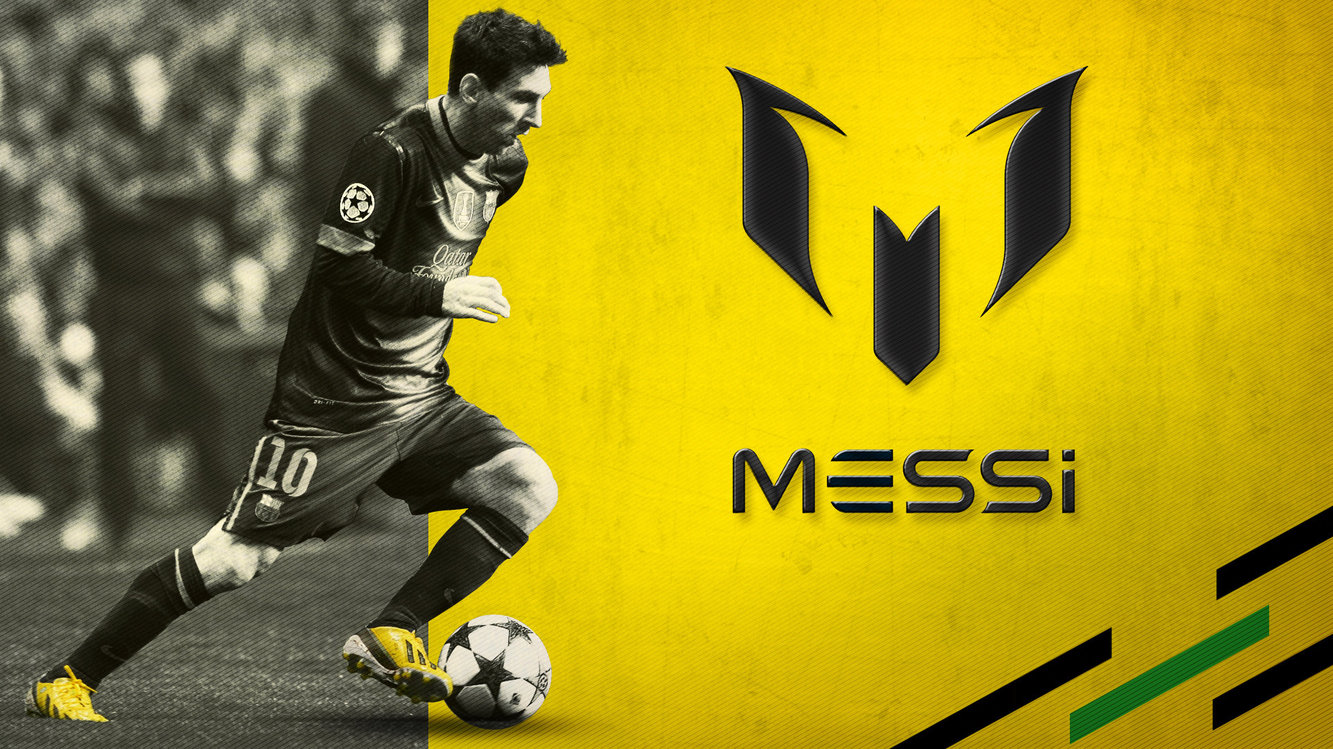 Awesome Lionel Messi free wallpaper ID:397110 for full hd desktop