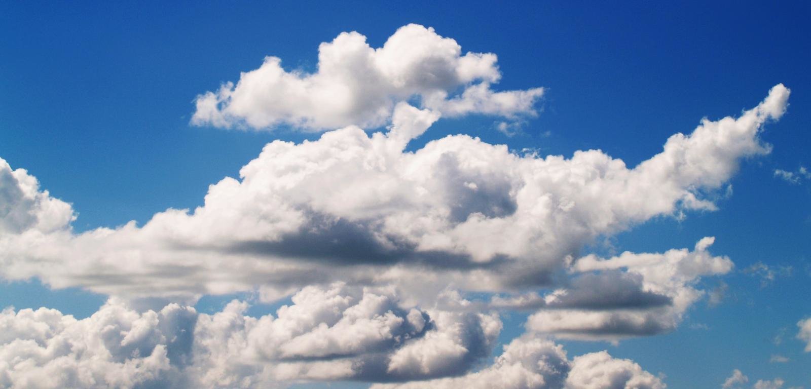 High resolution Cloud hd 1600x768 background ID:85910 for PC