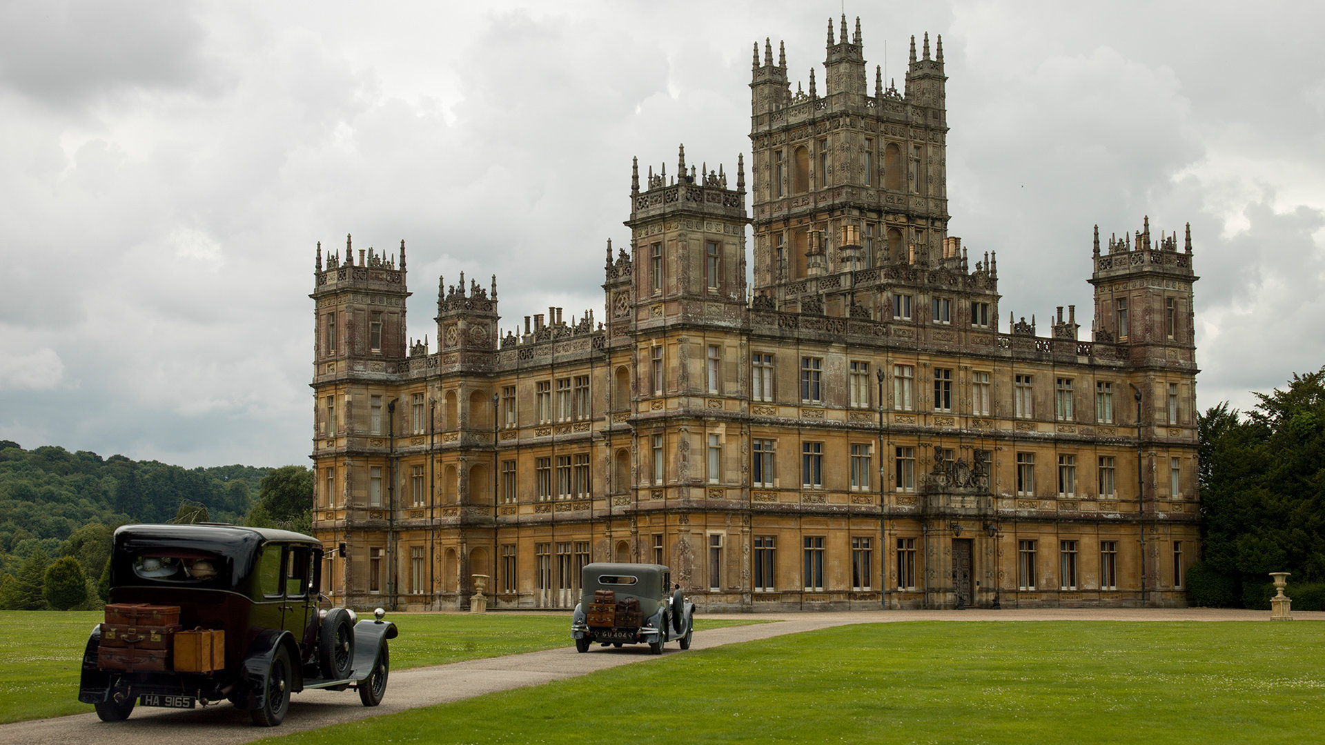 Awesome Downton Abbey free wallpaper ID:212353 for full hd 1080p PC