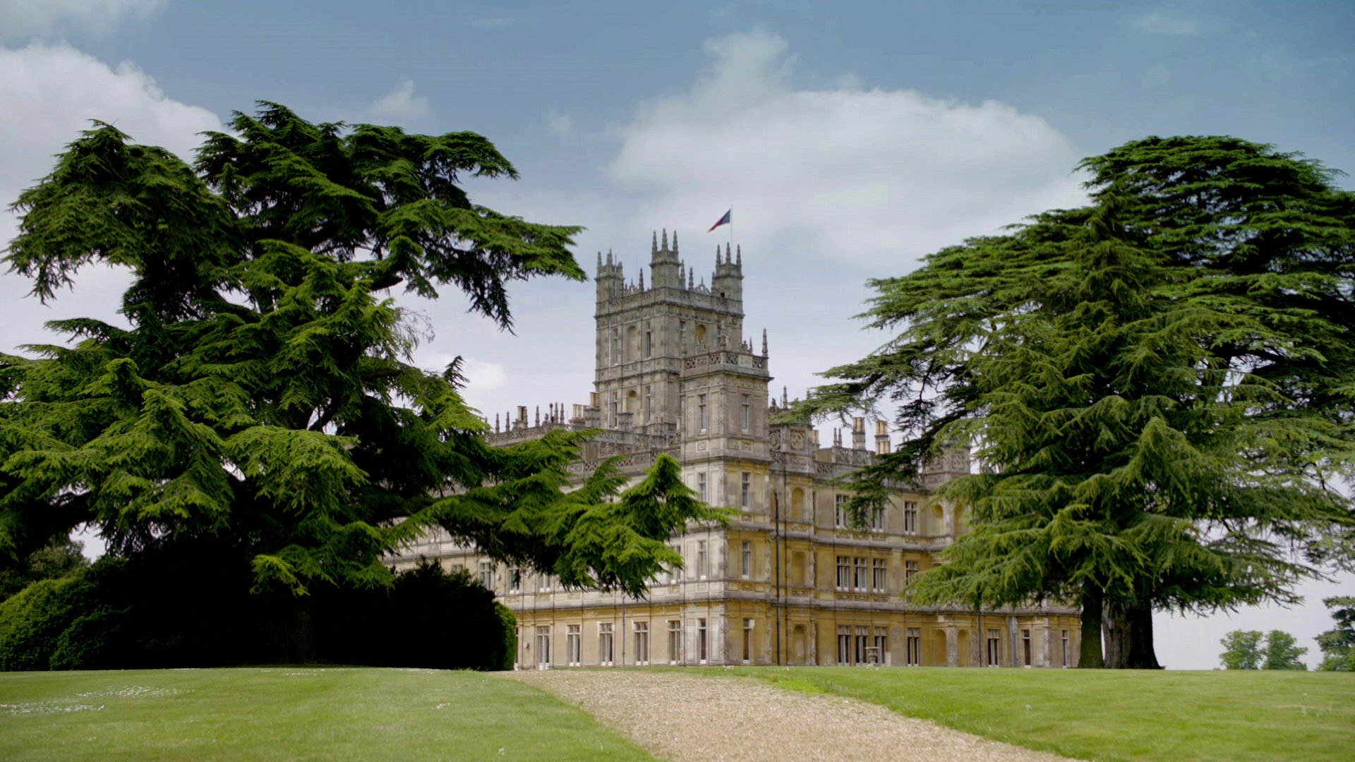 High resolution Downton Abbey hd 1080p wallpaper ID:212382 for PC