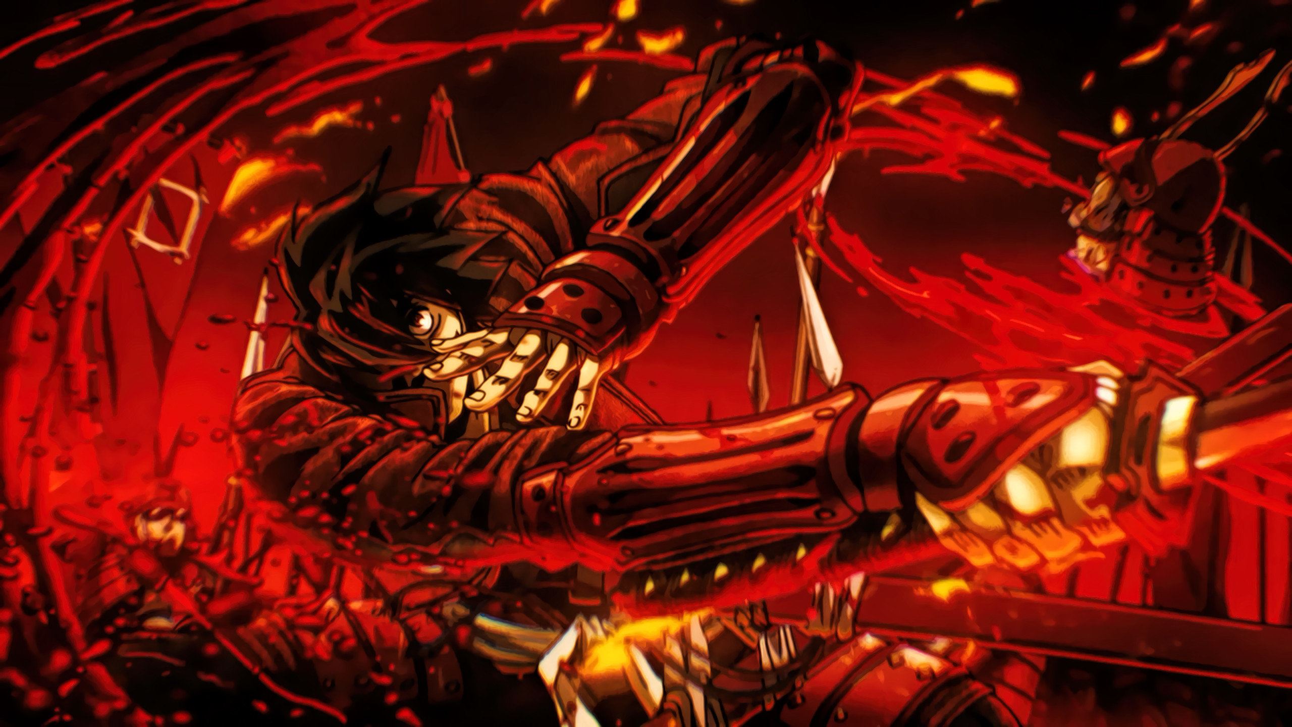 Free Drifters high quality wallpaper ID:149448 for hd 2560x1440 computer