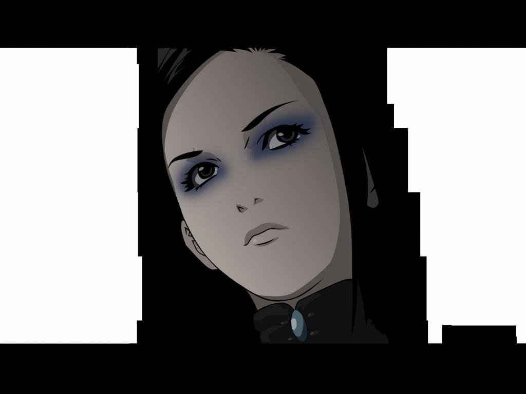 High resolution Ergo Proxy hd 1024x768 background ID:156850 for PC