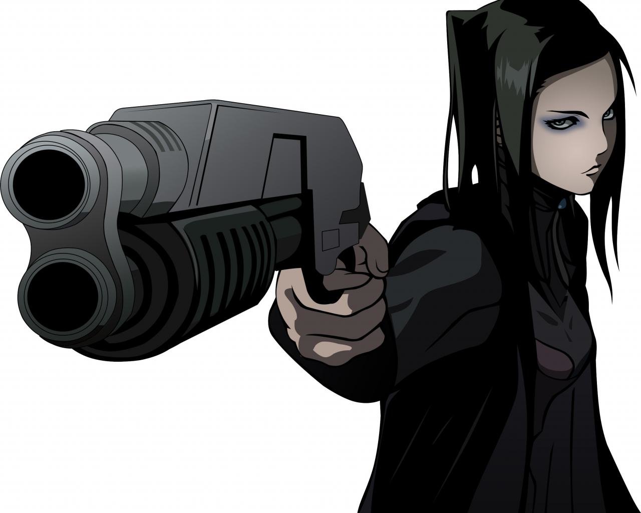 Awesome Ergo Proxy free wallpaper ID:156829 for hd 1280x1024 computer