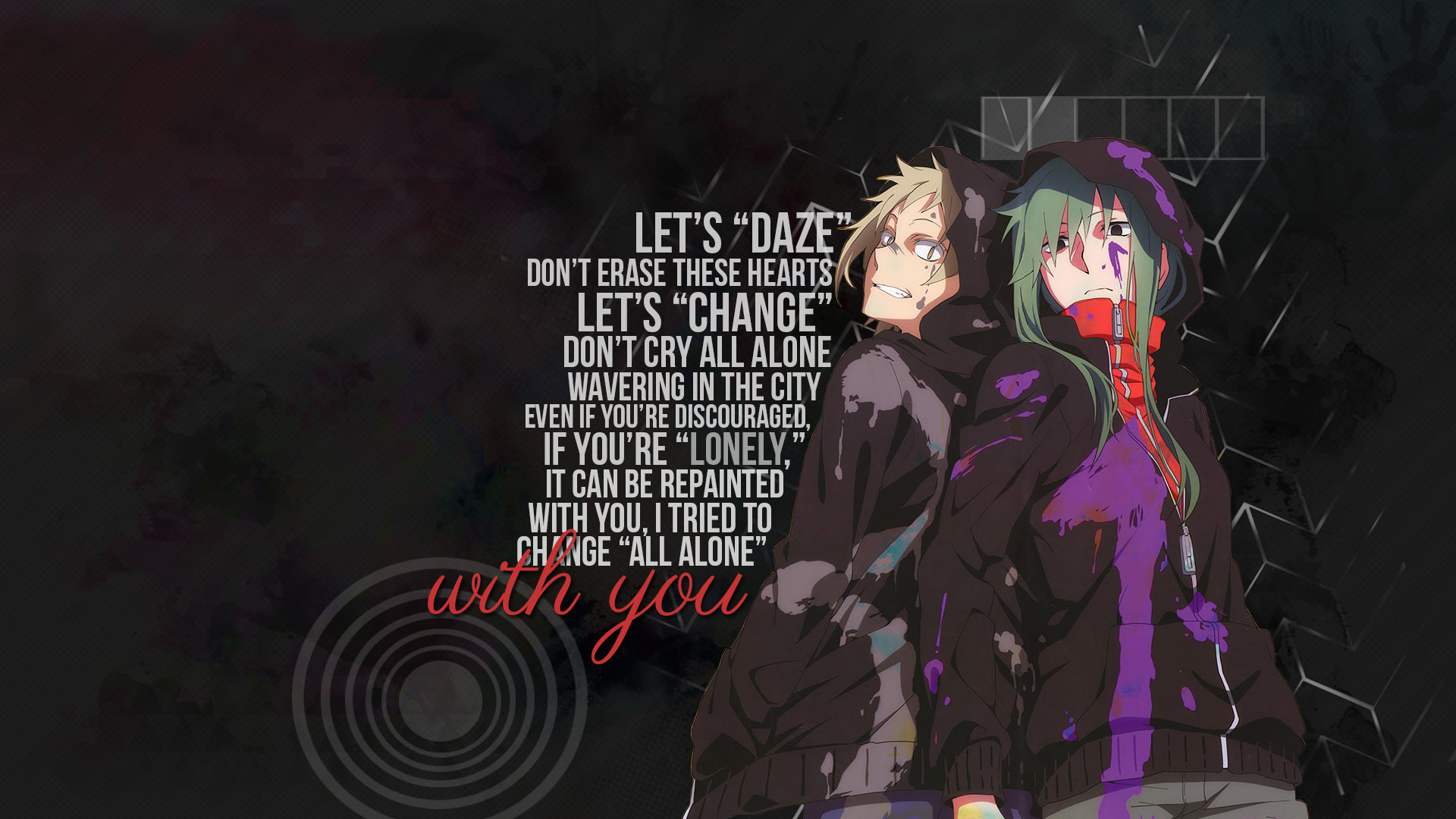 Best Kagerou Project wallpaper ID:134338 for High Resolution full hd 1080p PC