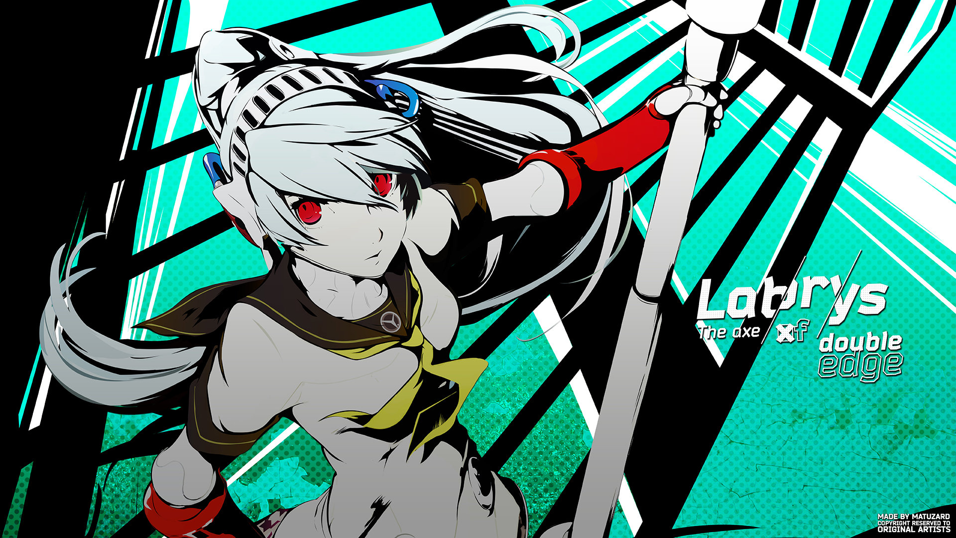 Awesome Persona 3 free background ID:100317 for 1080p computer