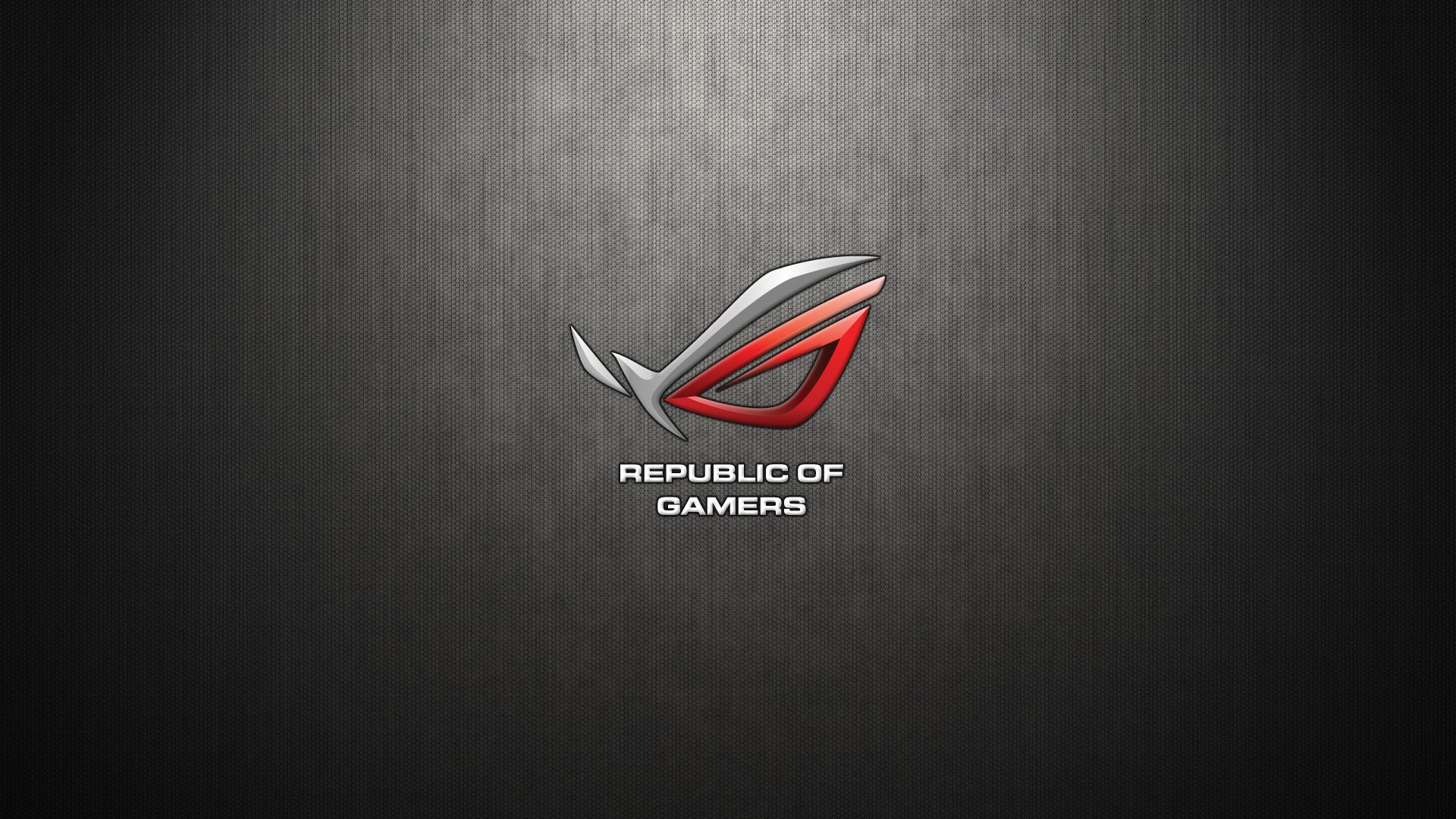 Awesome Republic Of Gamers (ROG) free background ID:390687 for 1080p PC