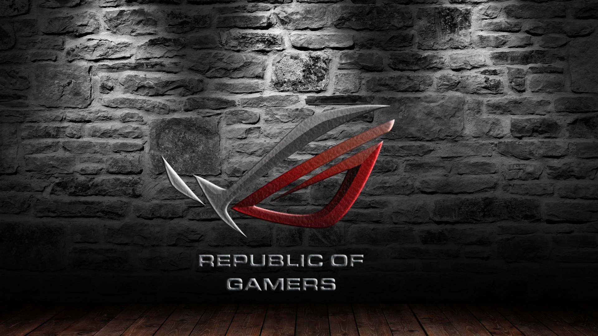 Awesome Republic Of Gamers (ROG) free wallpaper ID:390686 for full hd 1080p computer