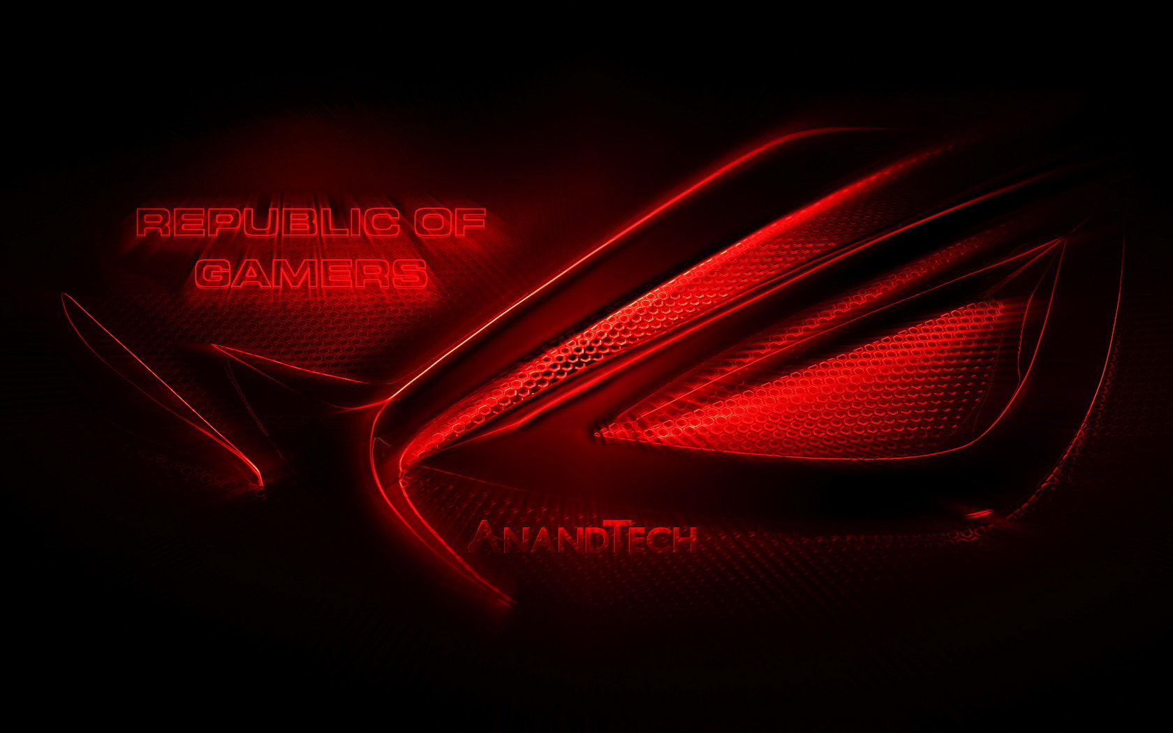 Best Republic Of Gamers (ROG) wallpaper ID:390695 for High Resolution hd 1680x1050 PC