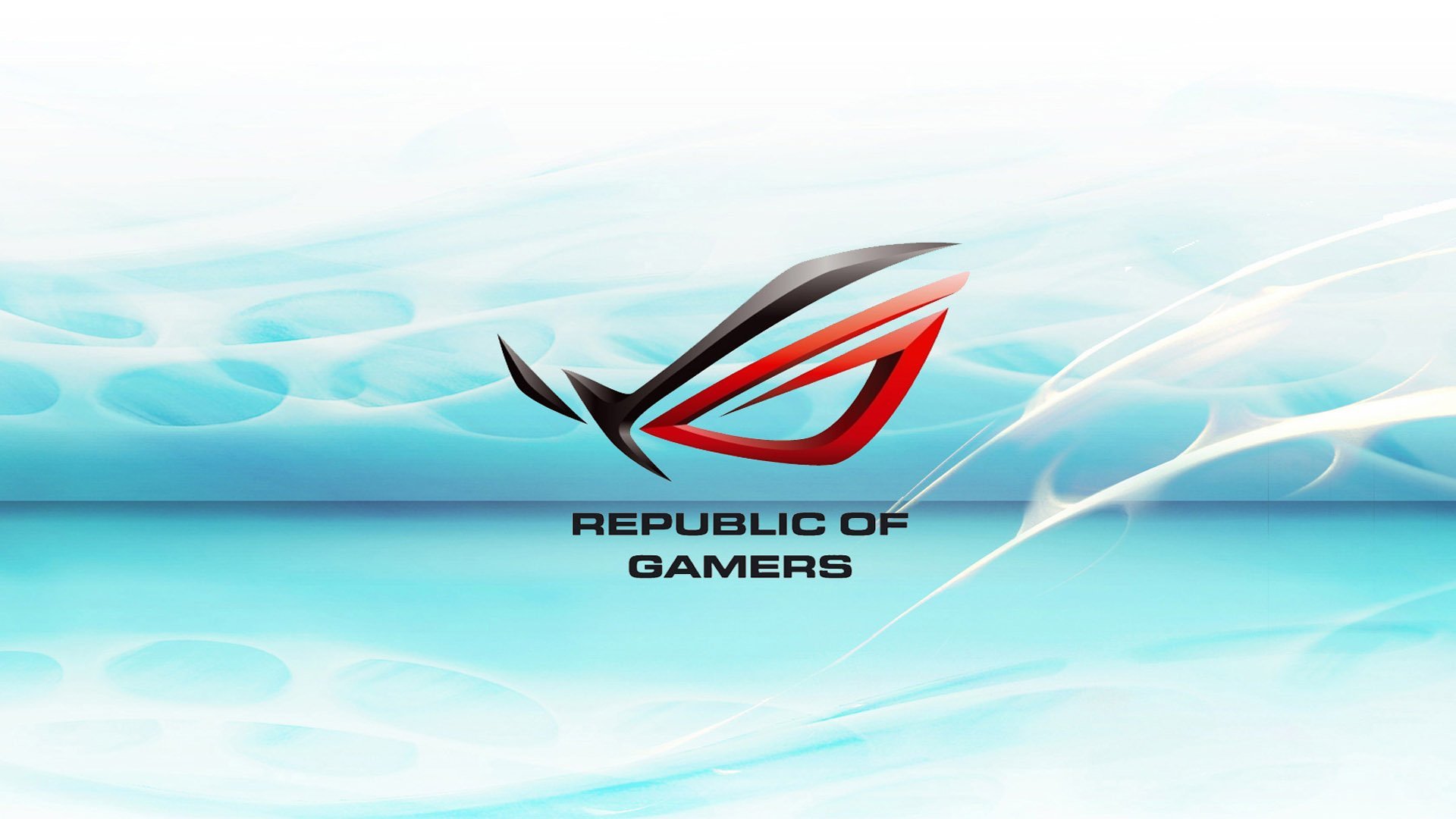 High resolution Republic Of Gamers (ROG) hd 1920x1080 wallpaper ID:390697 for PC