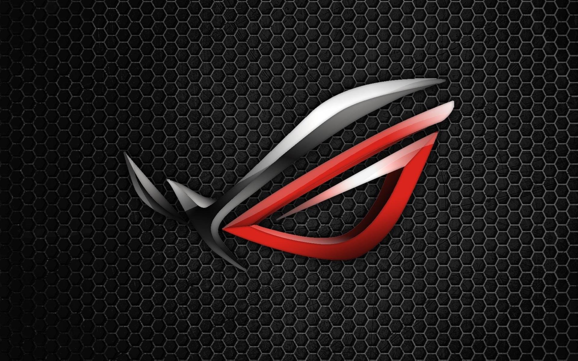 Download hd 1920x1200 Republic Of Gamers (ROG) PC wallpaper ID:390682 for free