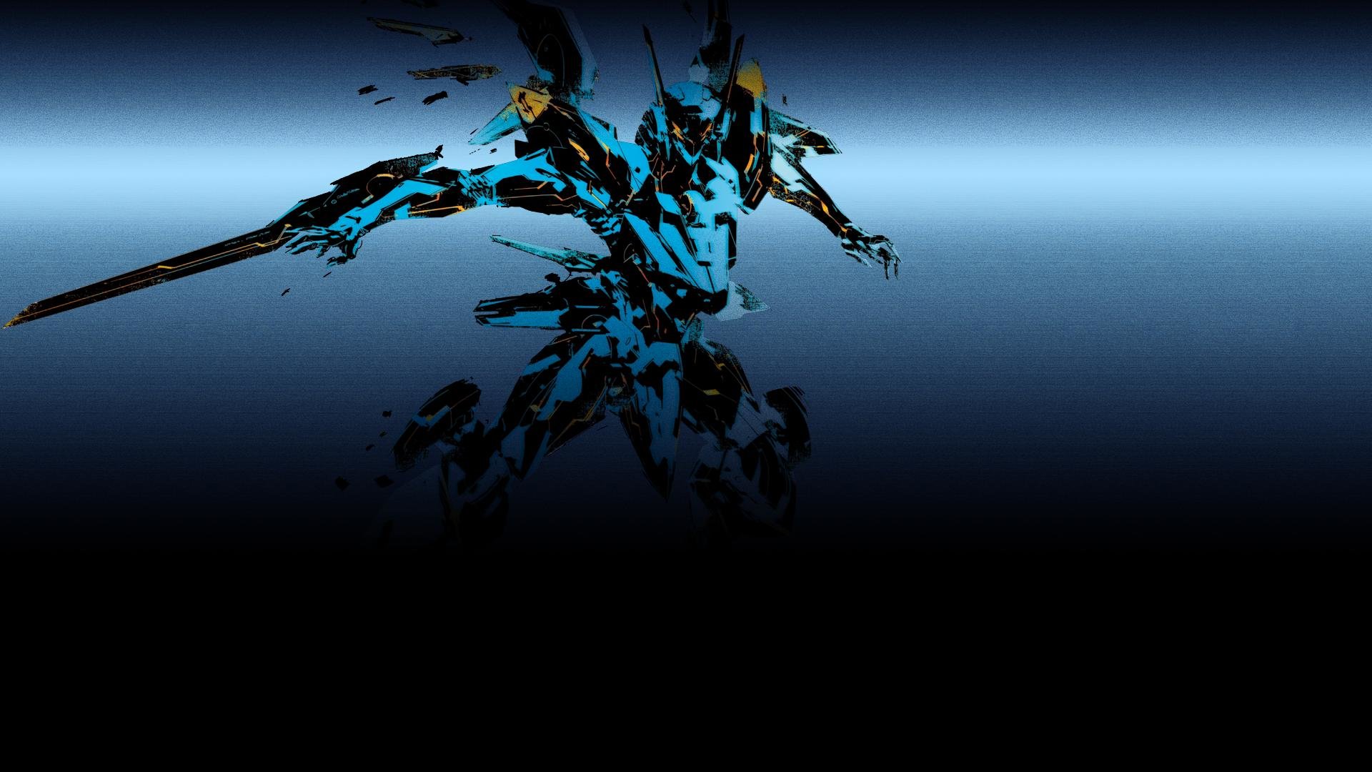 Awesome Zone Of The Enders free background ID:75008 for full hd desktop