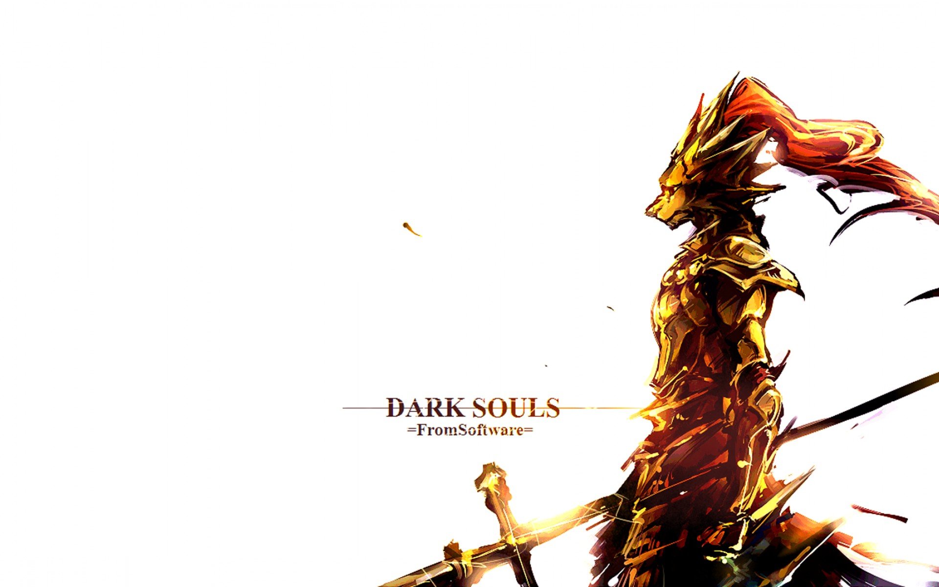 Best Dark Souls background ID:86818 for High Resolution hd 1920x1200 desktop