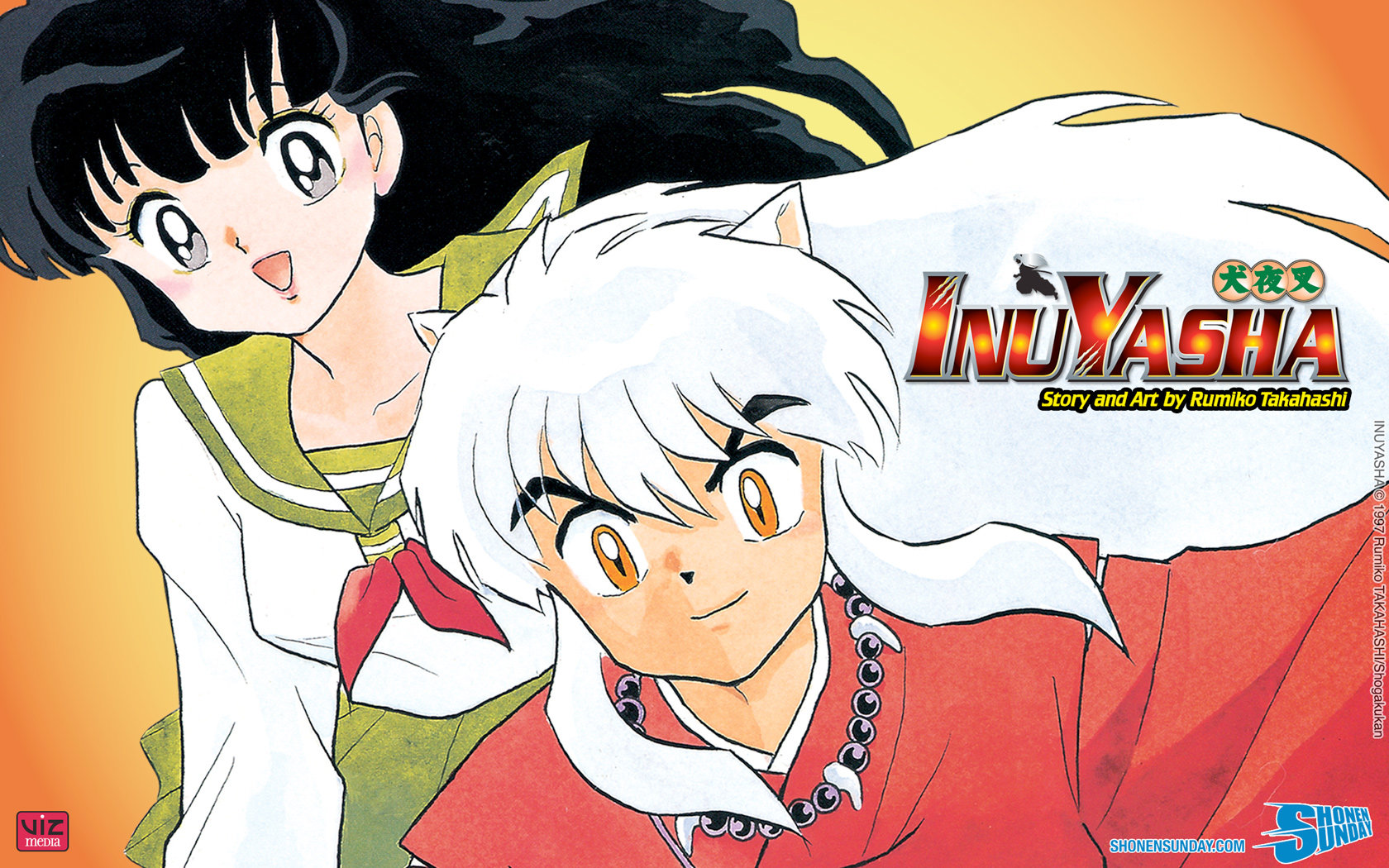 Free InuYasha high quality wallpaper ID:45945 for hd 1680x1050 computer