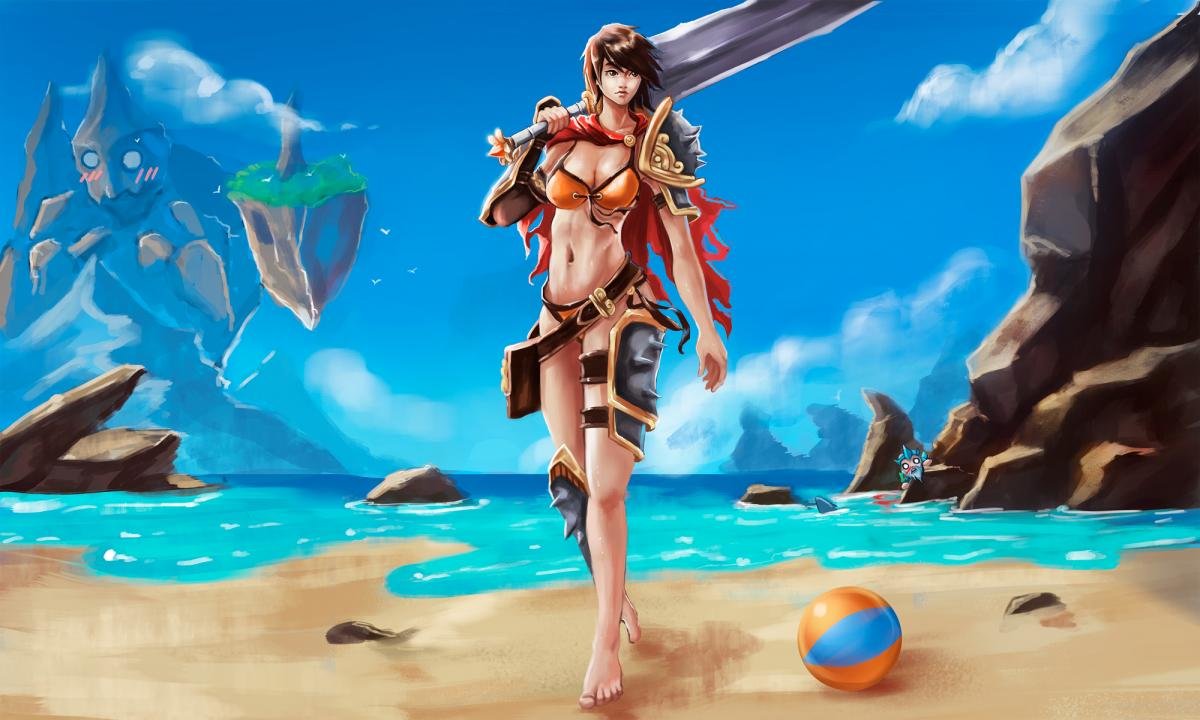 Best Smite background ID:29241 for High Resolution hd 1200x720 PC