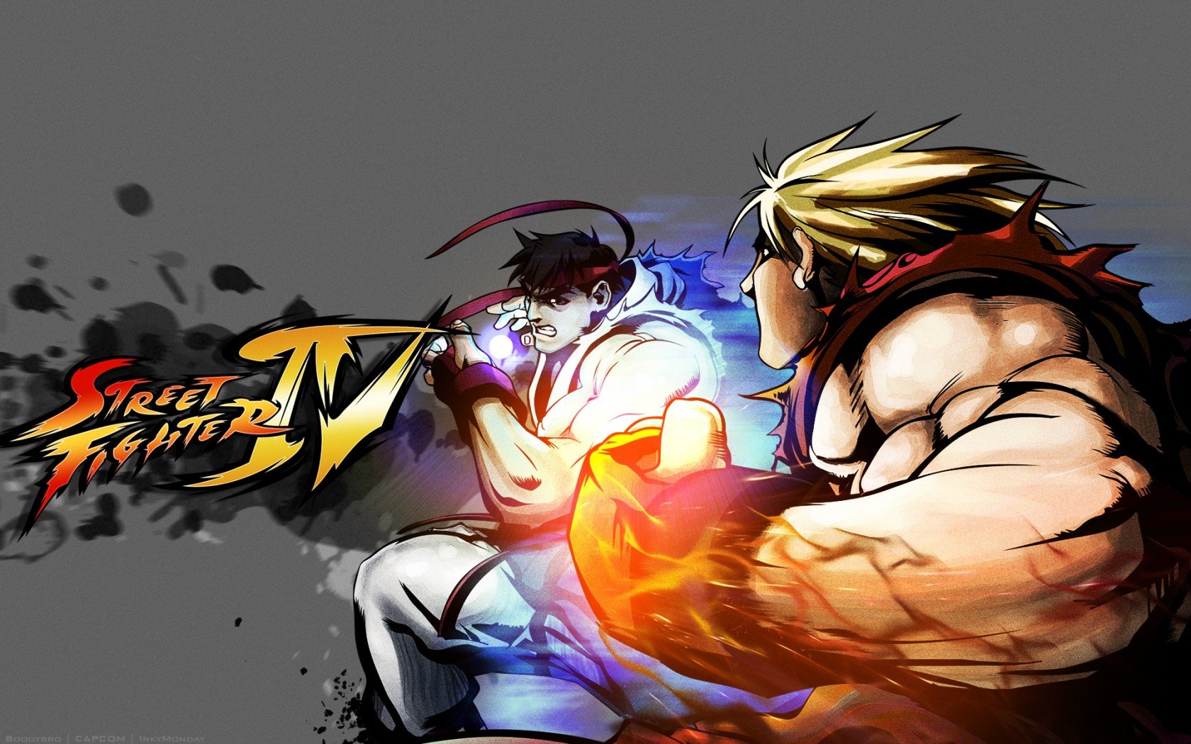 High resolution Street Fighter hd 1680x1050 background ID:466446 for computer