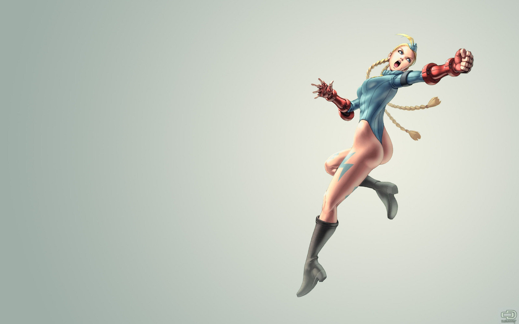 High resolution Street Fighter hd 1680x1050 background ID:466478 for PC