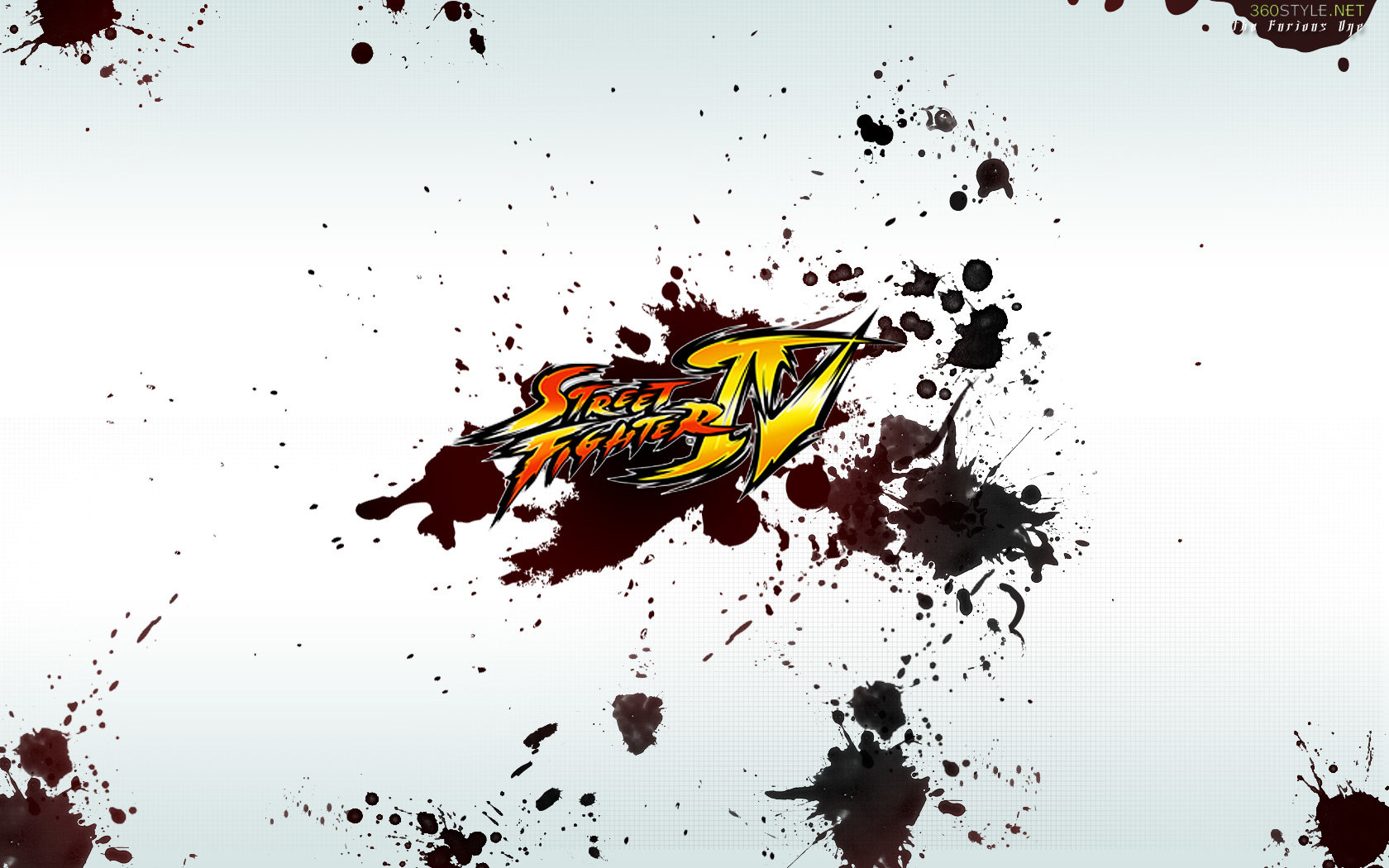 High resolution Street Fighter hd 1680x1050 wallpaper ID:466424 for desktop