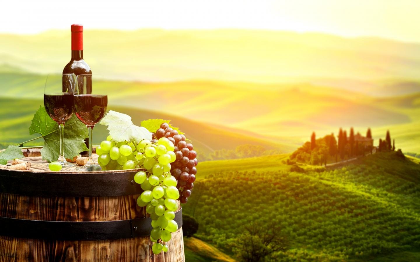 Best Wine wallpaper ID:71169 for High Resolution hd 1440x900 computer
