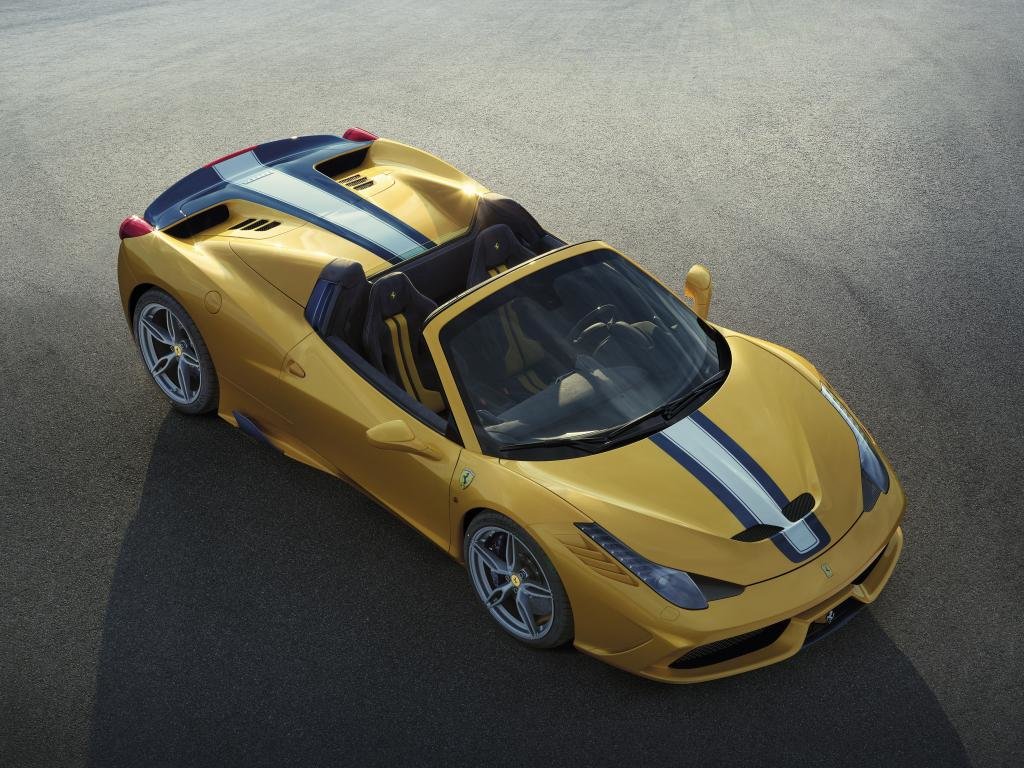 Awesome Ferrari 458 Speciale free background ID:218895 for hd 1024x768 PC