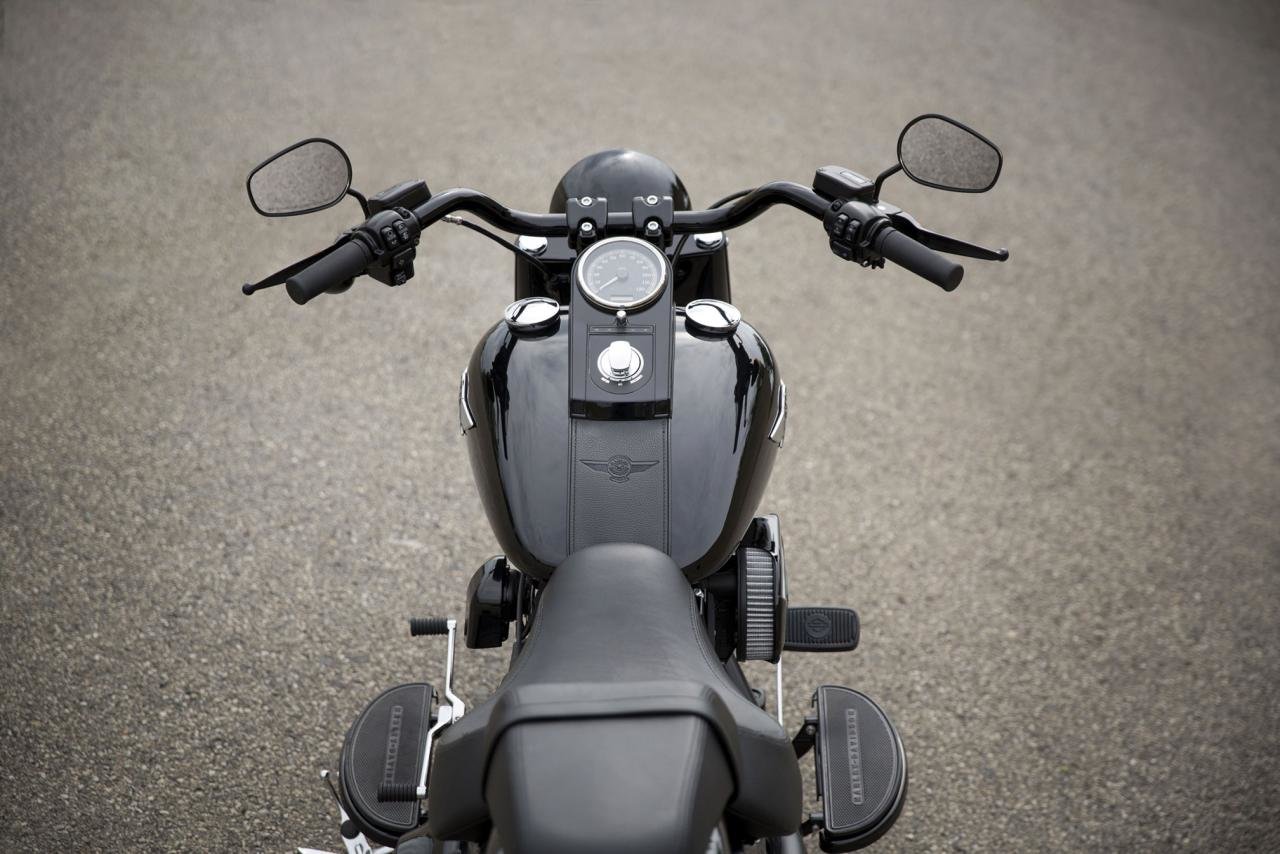 Best Harley-Davidson Fat Boy background ID:488539 for High Resolution hd 1280x854 desktop