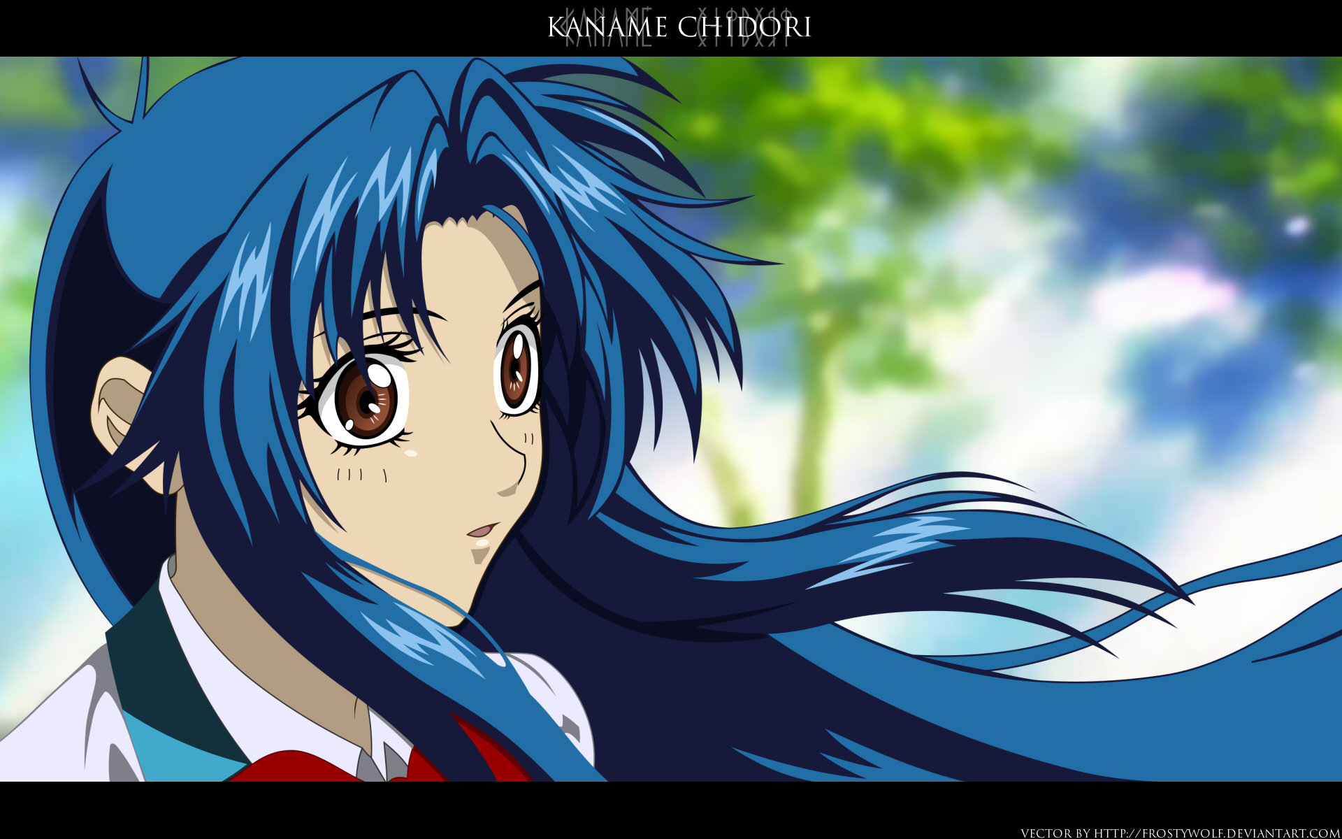 Free download Full Metal Panic! background ID:410919 hd 1920x1200 for PC