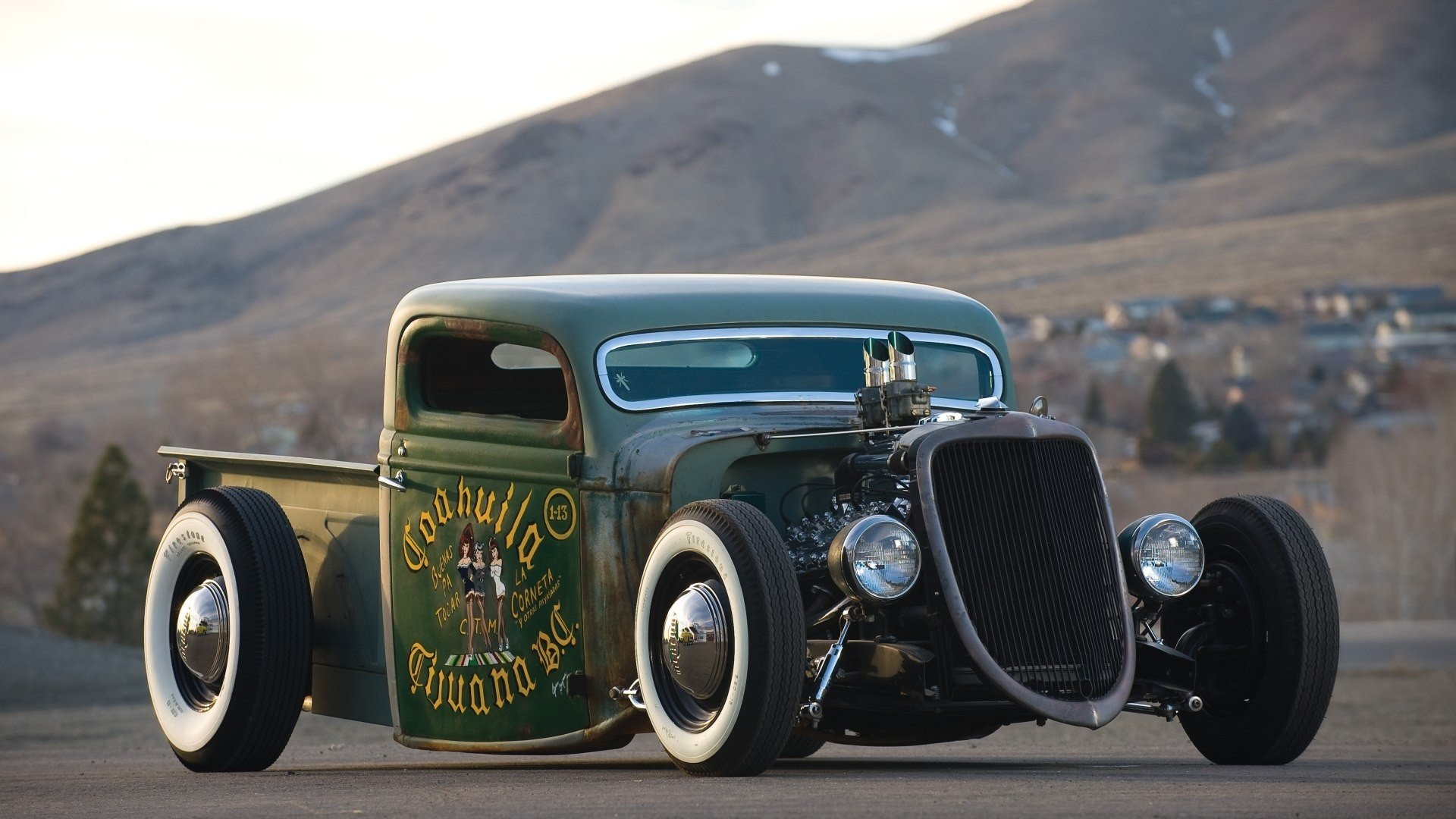 Awesome Hot Rod free wallpaper ID:444708 for full hd PC