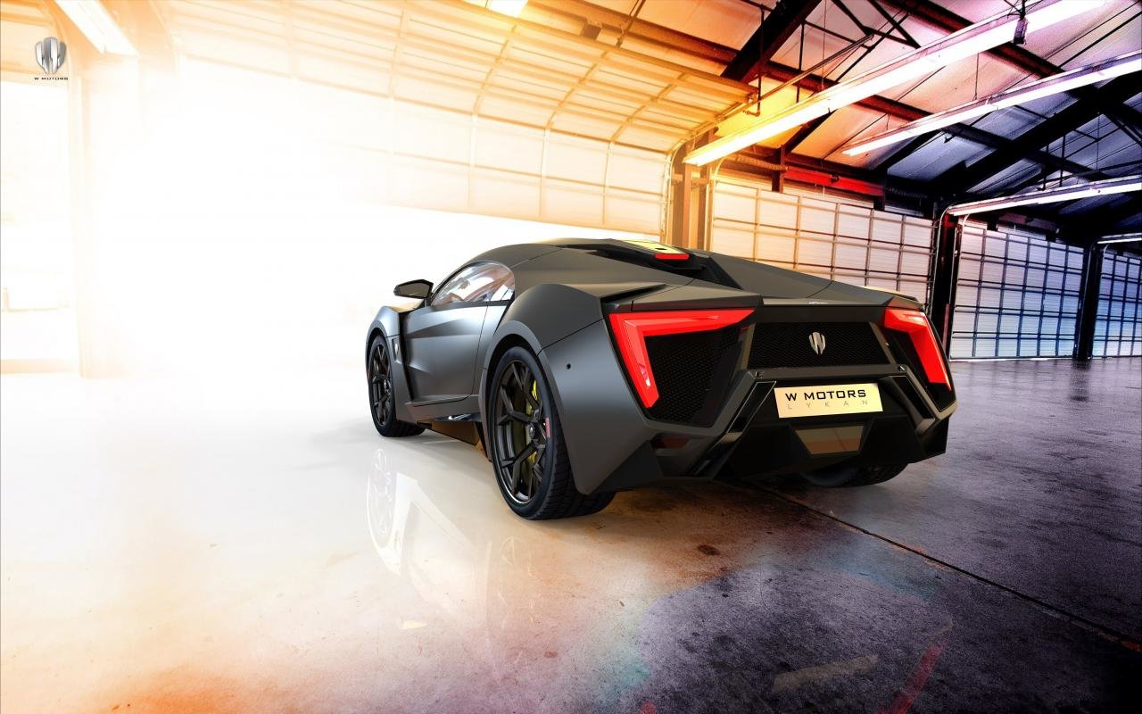 Best Lykan Hypersport background ID:161042 for High Resolution hd 1280x800 PC
