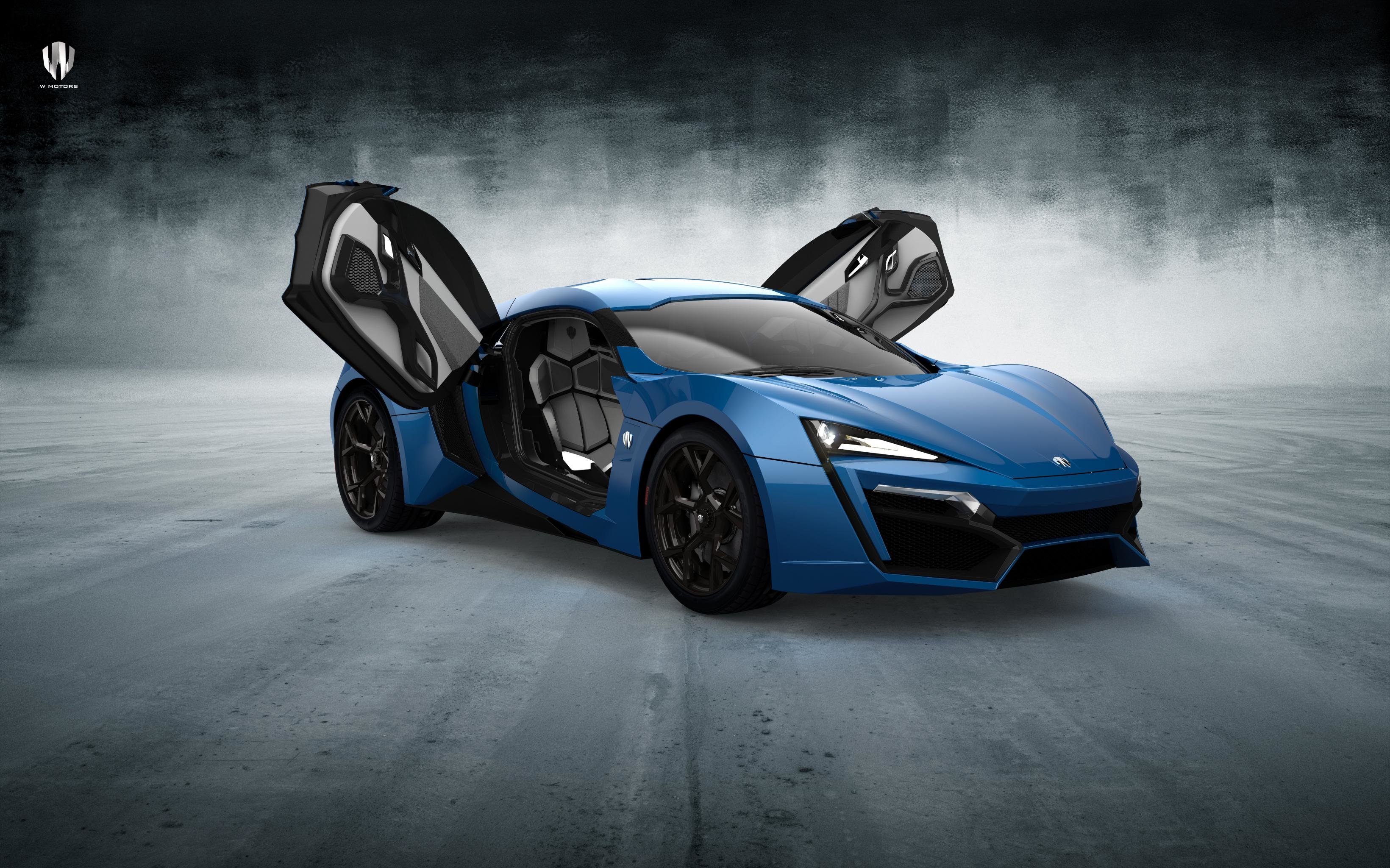 Free download Lykan Hypersport background ID:161040 hd 3280x2048 for PC