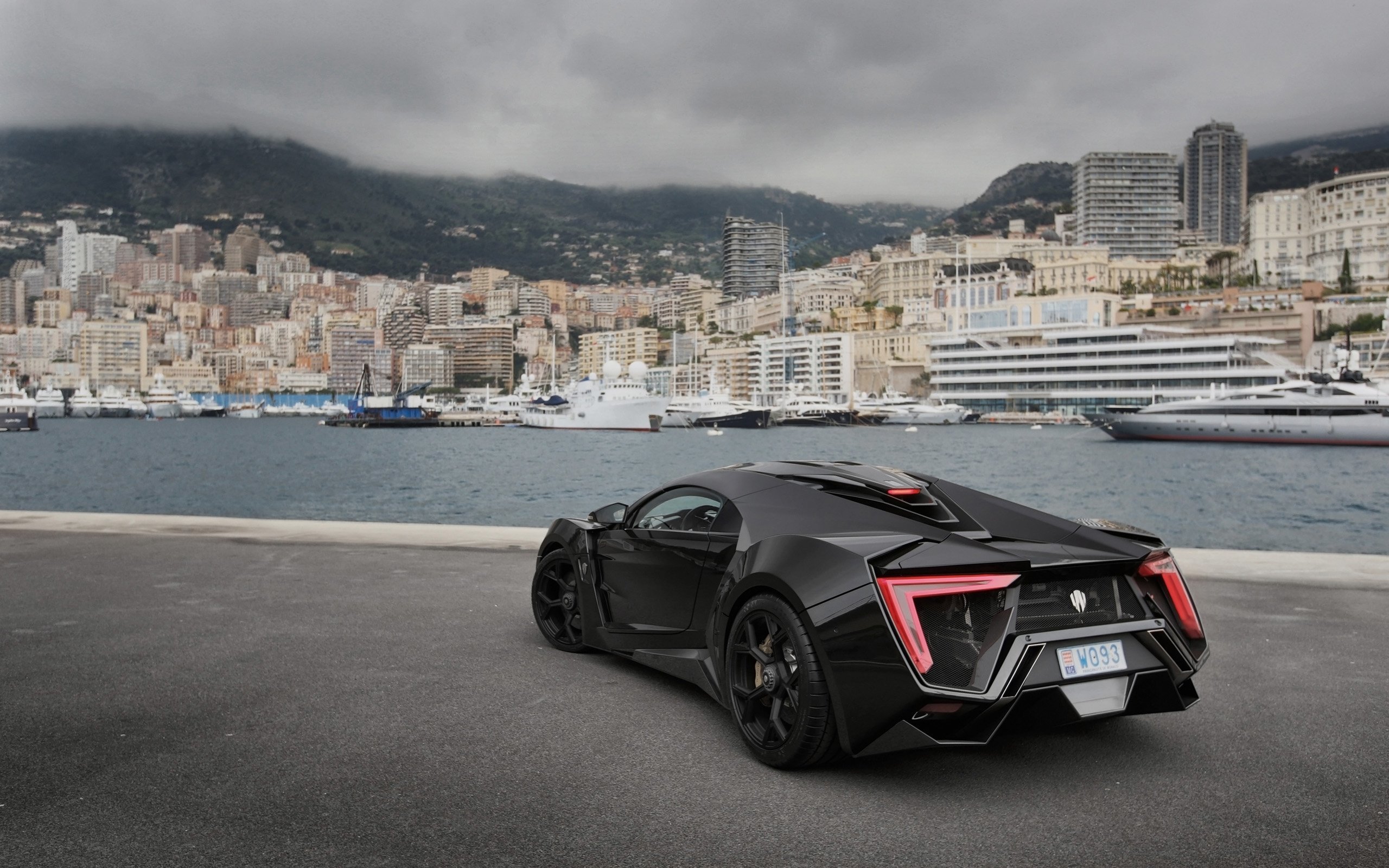 Awesome Lykan Hypersport free wallpaper ID:161025 for hd 2560x1600 computer