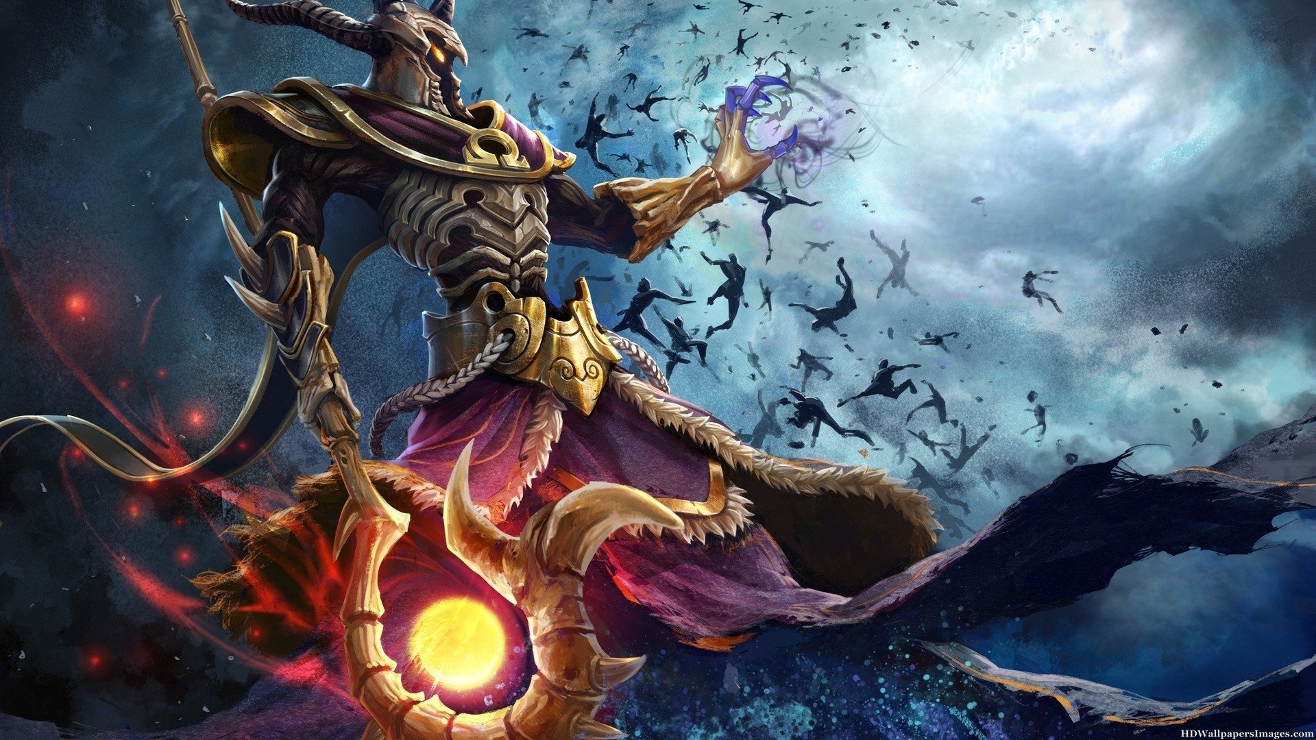 High resolution Smite full hd 1080p wallpaper ID:29240 for computer