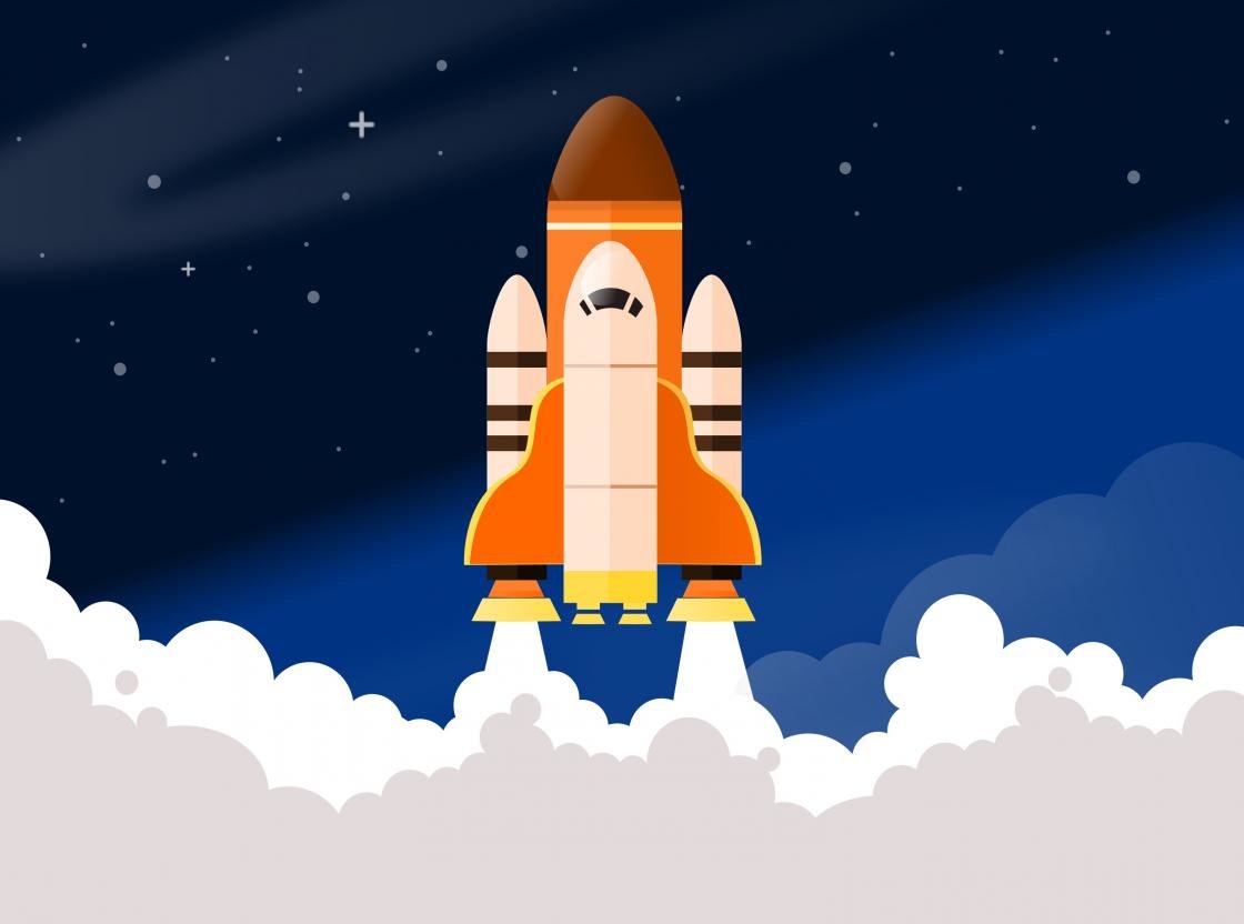 High resolution Space Shuttle hd 1120x832 wallpaper ID:269872 for computer