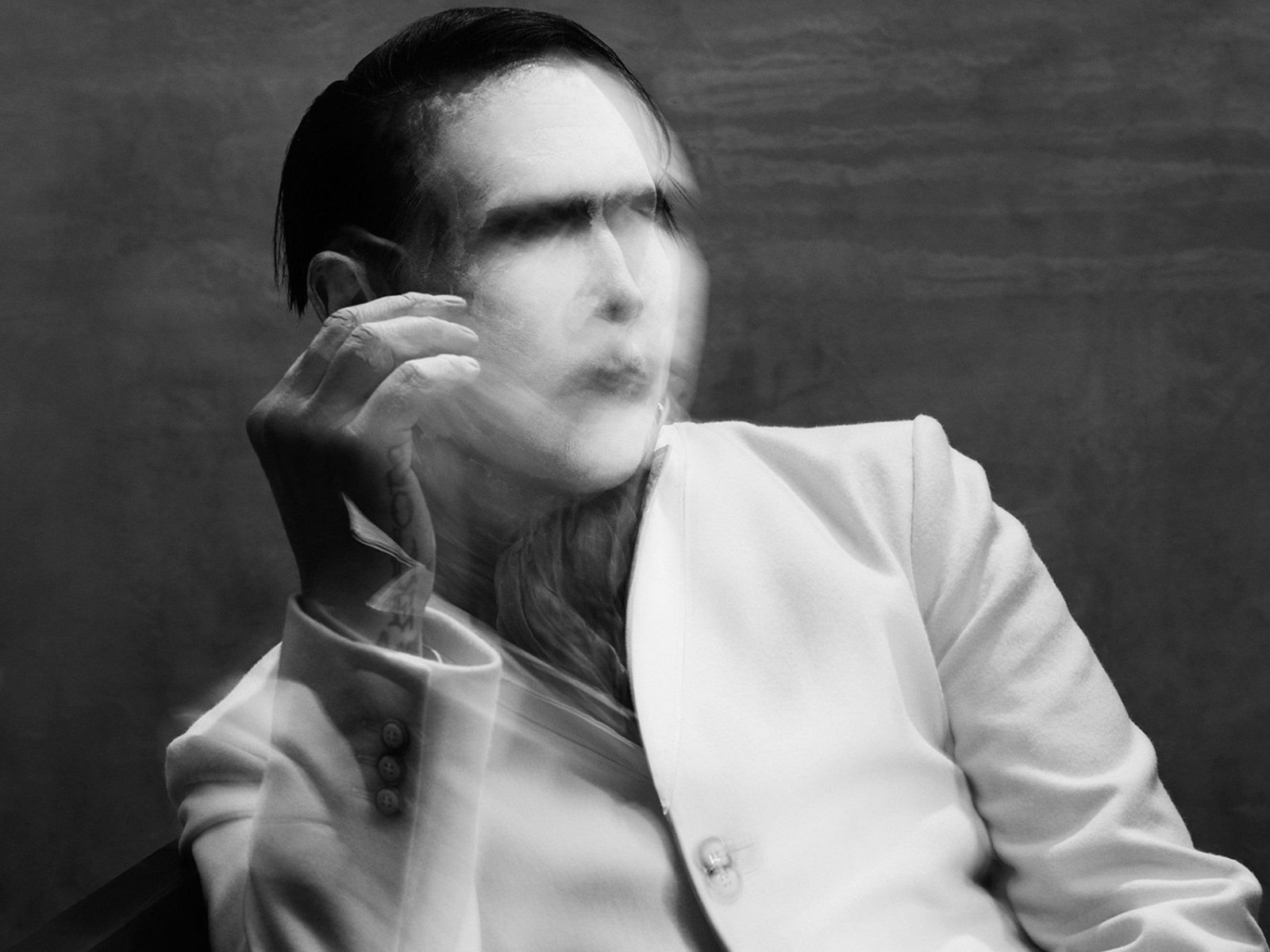 Free Marilyn Manson high quality wallpaper ID:240186 for hd 1600x1200 desktop