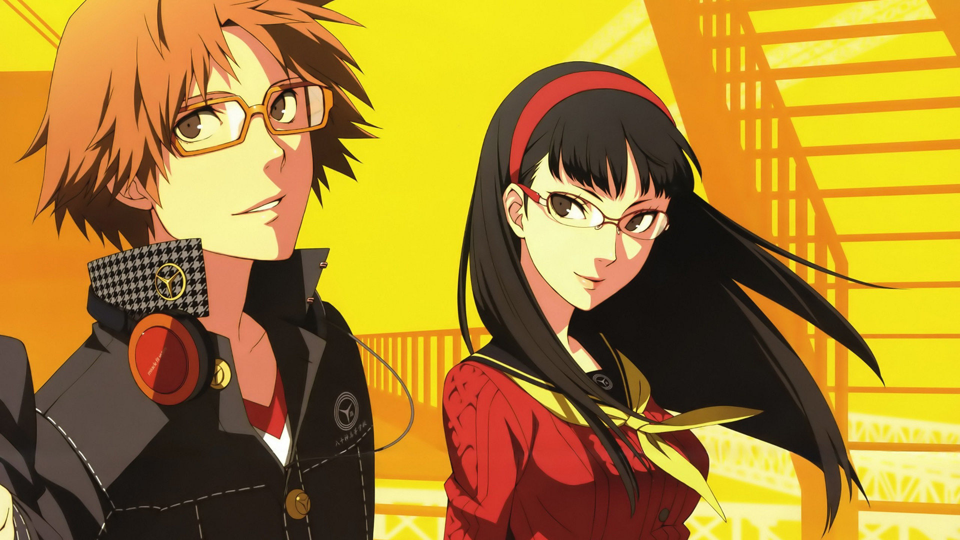 Free Persona 4 high quality wallpaper ID:114197 for hd 1920x1080 PC