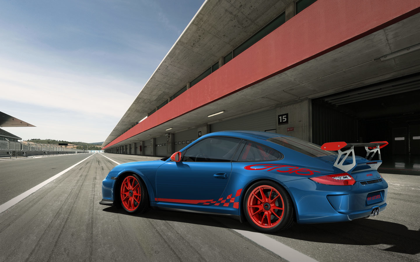 Free Porsche high quality background ID:19217 for hd 1440x900 computer