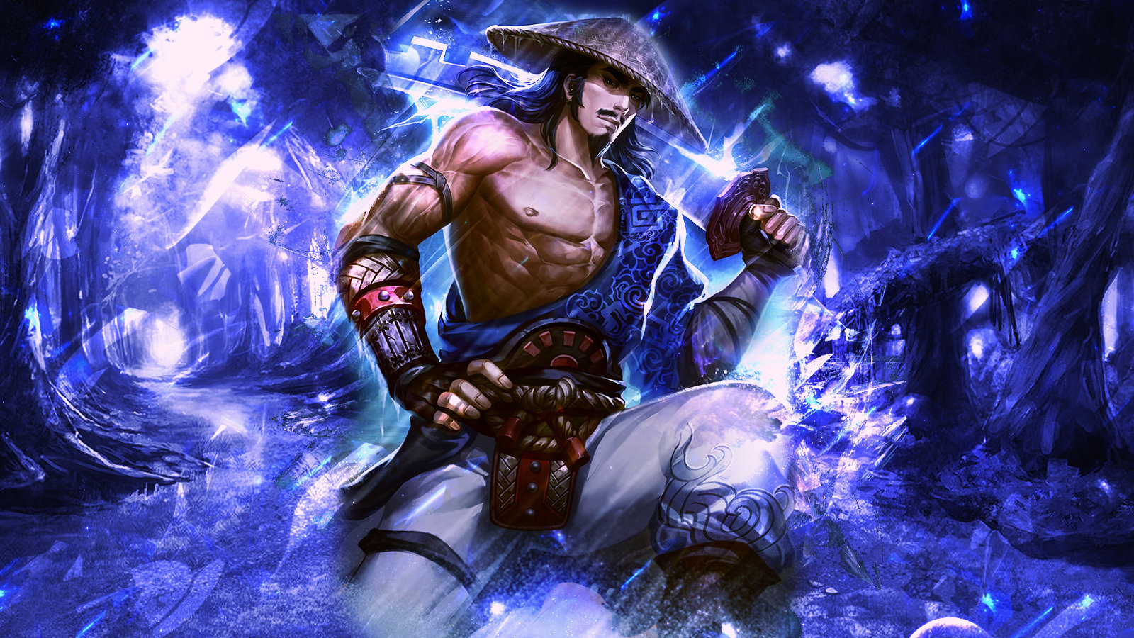 Free download Smite background ID:29224 hd 1600x900 for desktop