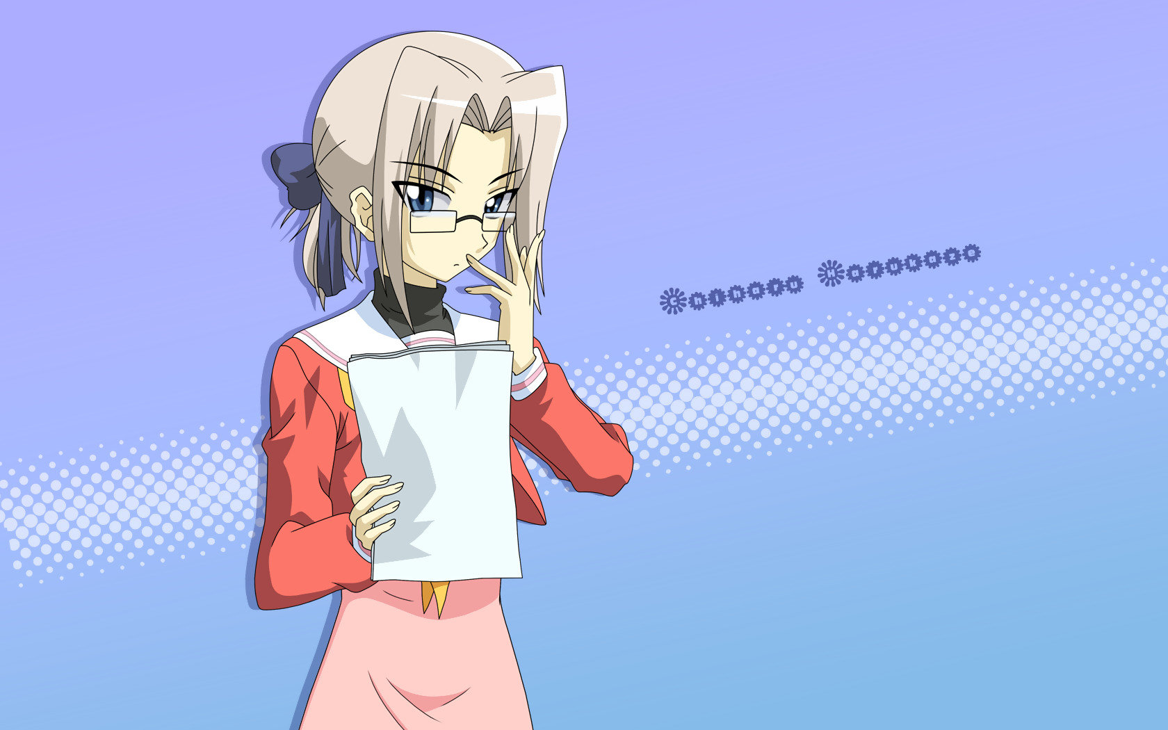 Free Hayate The Combat Butler high quality background ID:22760 for hd 1680x1050 PC