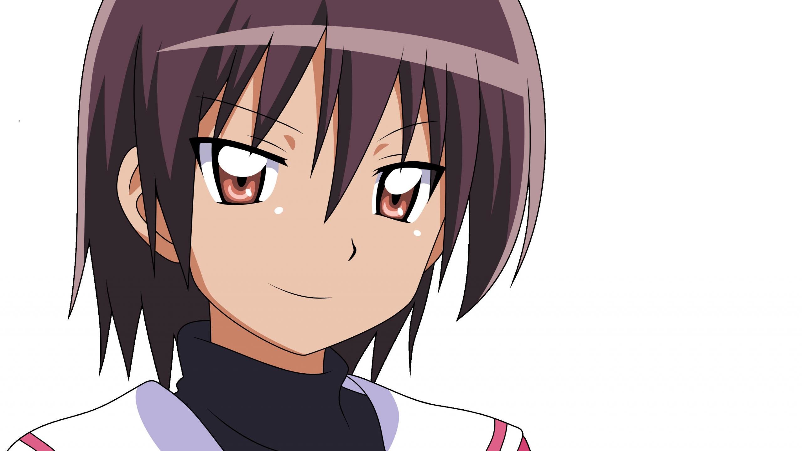 Free Hayate The Combat Butler high quality background ID:22778 for hd 2560x1440 PC