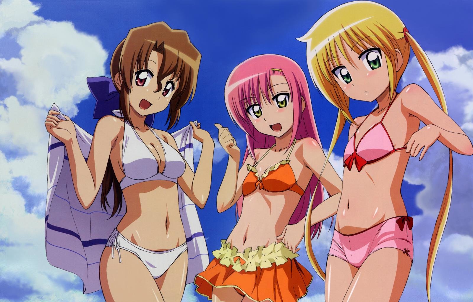 Free download Hayate The Combat Butler wallpaper ID:22724 hd 1600x1024 for PC
