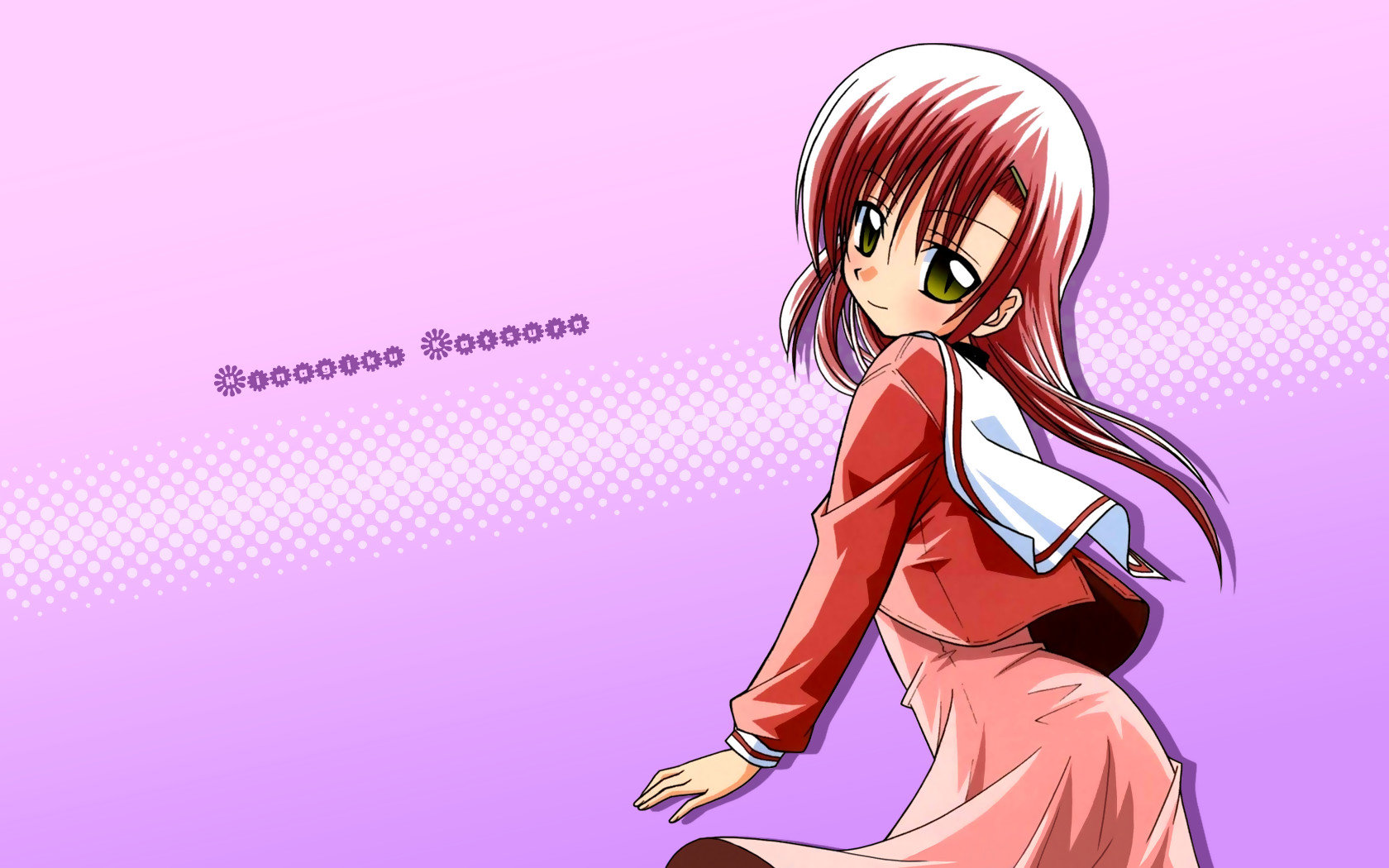 Free download Hayate The Combat Butler wallpaper ID:22810 hd 1680x1050 for computer